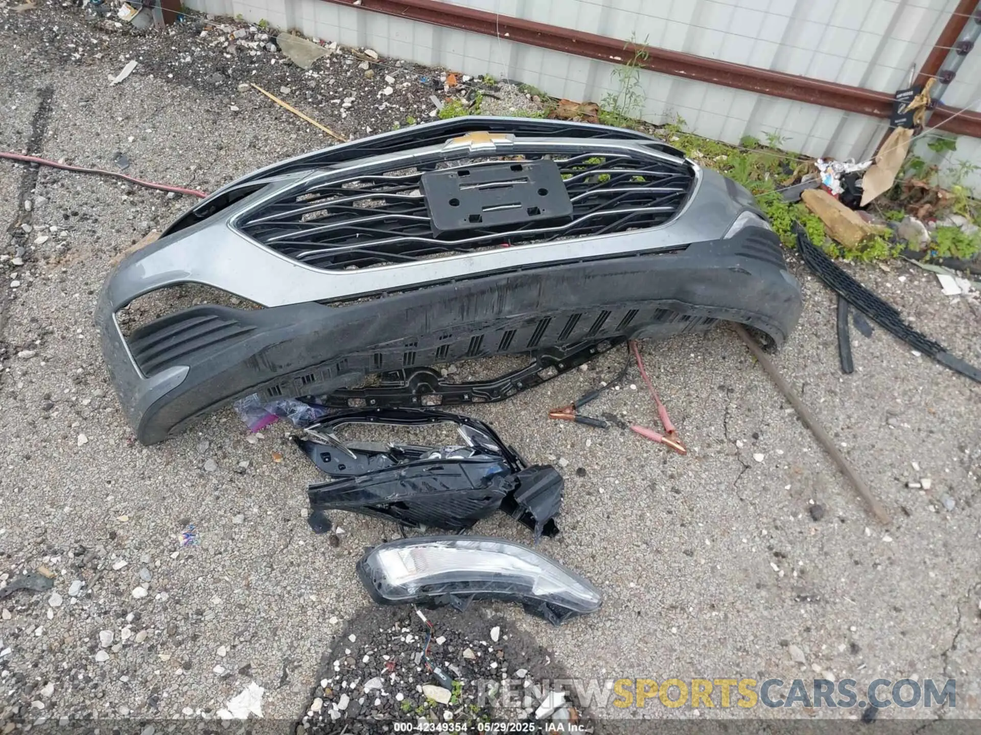 12 Photograph of a damaged car 1G1ZE5ST4RF123039 CHEVROLET MALIBU 2024