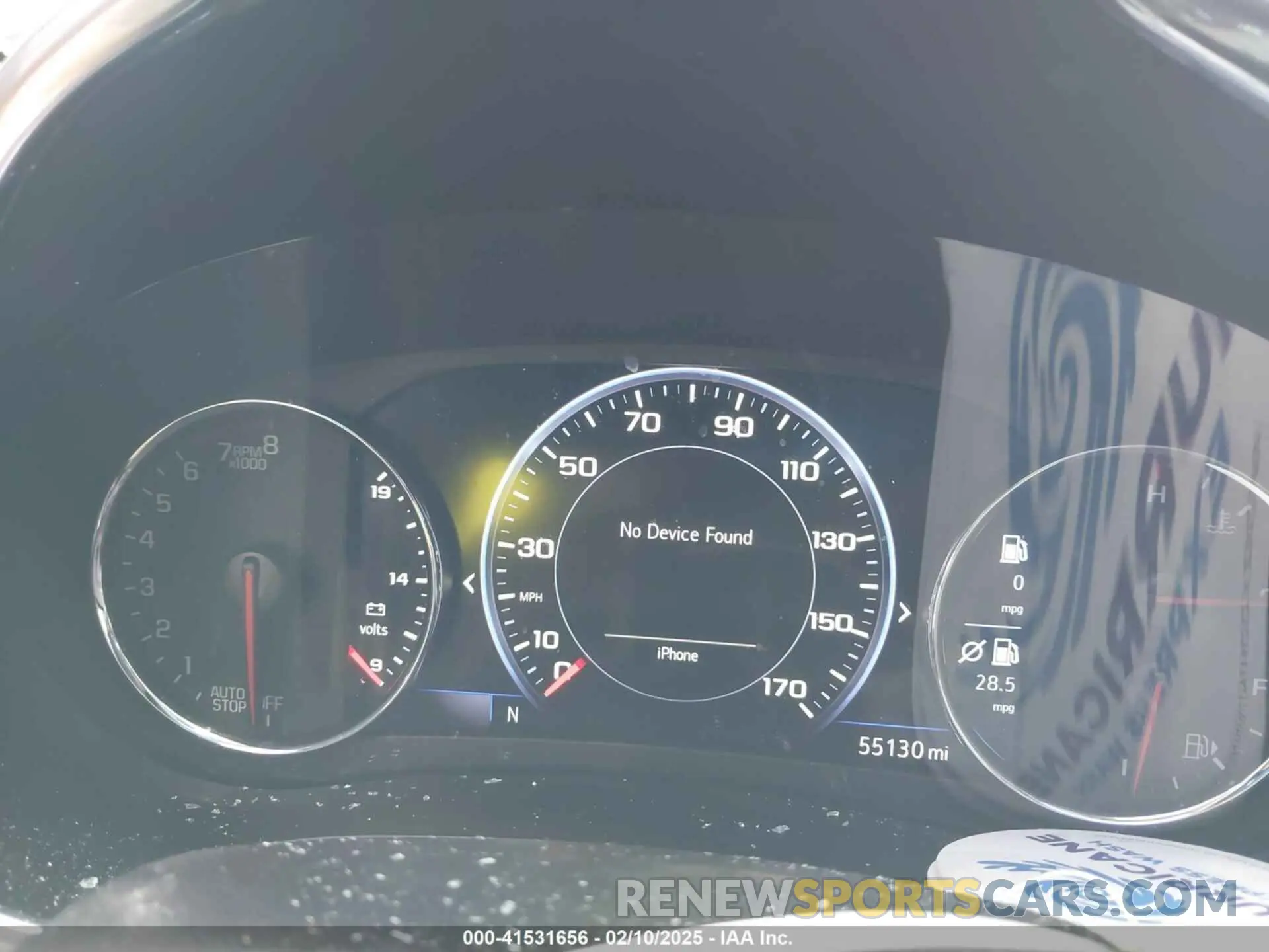 7 Photograph of a damaged car 1G1ZE5STXRF211173 CHEVROLET MALIBU 2024