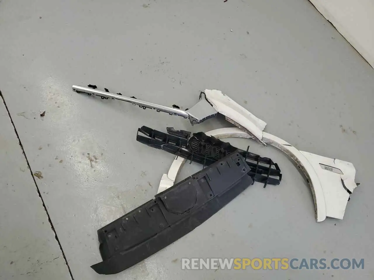 12 Photograph of a damaged car 1G1ZE5STXRF246330 CHEVROLET MALIBU 2024