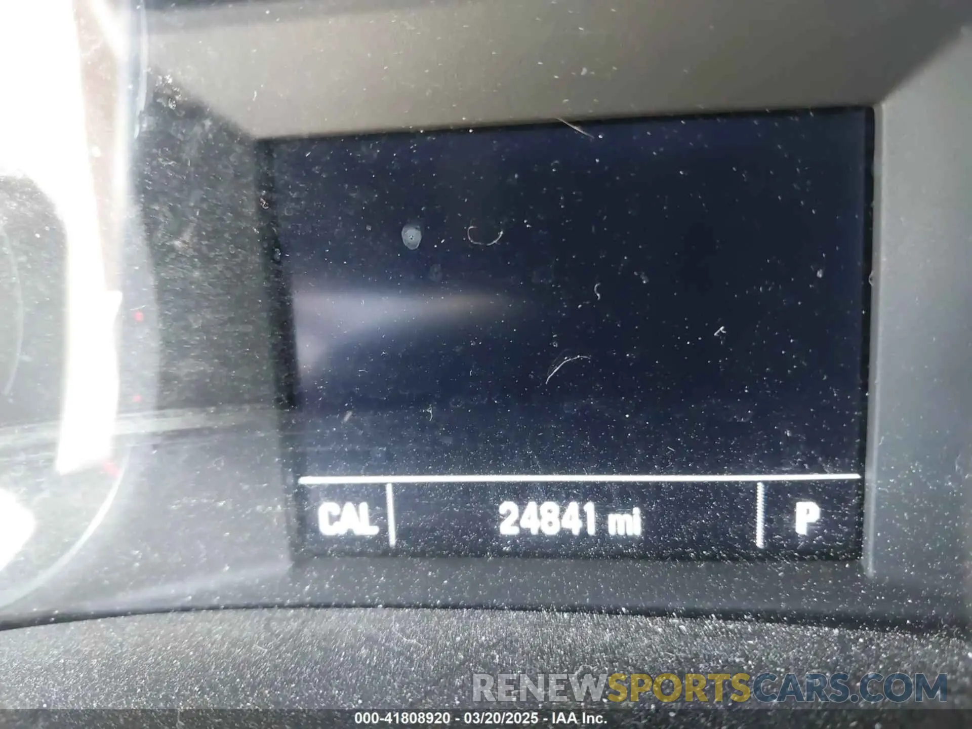 15 Photograph of a damaged car 1G1ZG5ST0RF175083 CHEVROLET MALIBU 2024