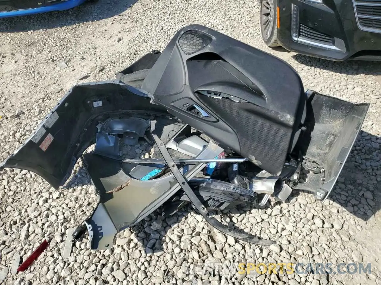 12 Photograph of a damaged car 1G1ZG5ST1RF154727 CHEVROLET MALIBU 2024