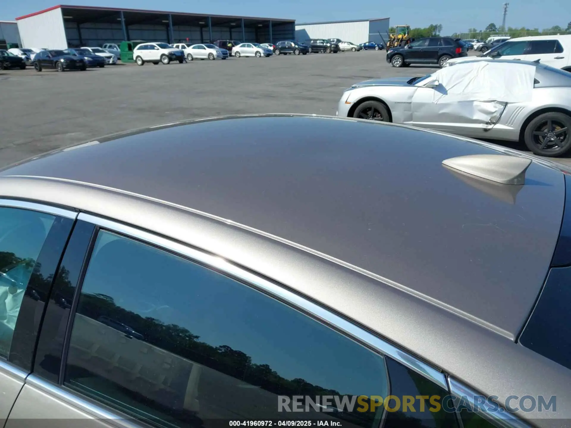 19 Photograph of a damaged car 1G1ZG5ST1RF177778 CHEVROLET MALIBU 2024