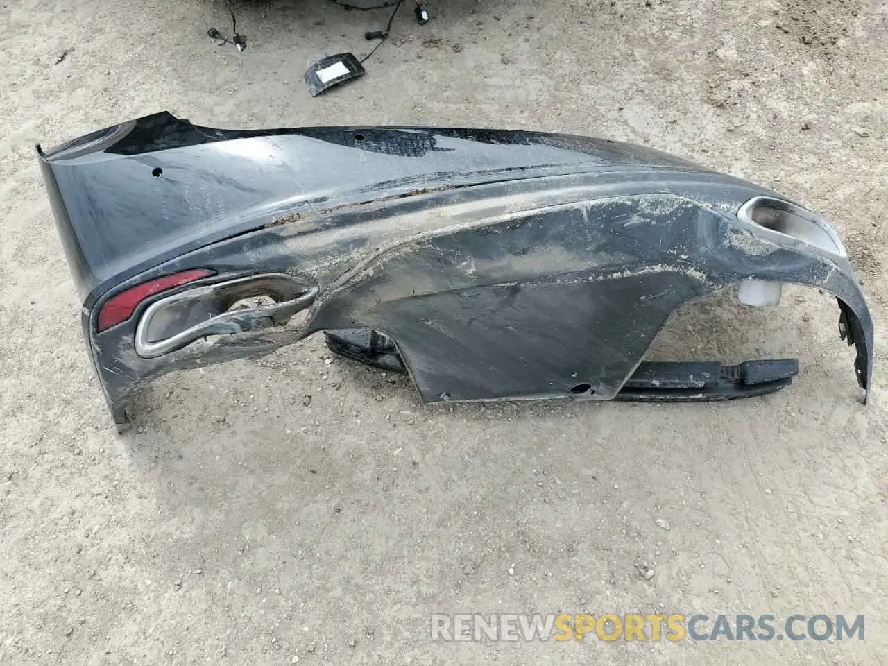 12 Photograph of a damaged car 1G1ZG5ST6RF204618 CHEVROLET MALIBU 2024