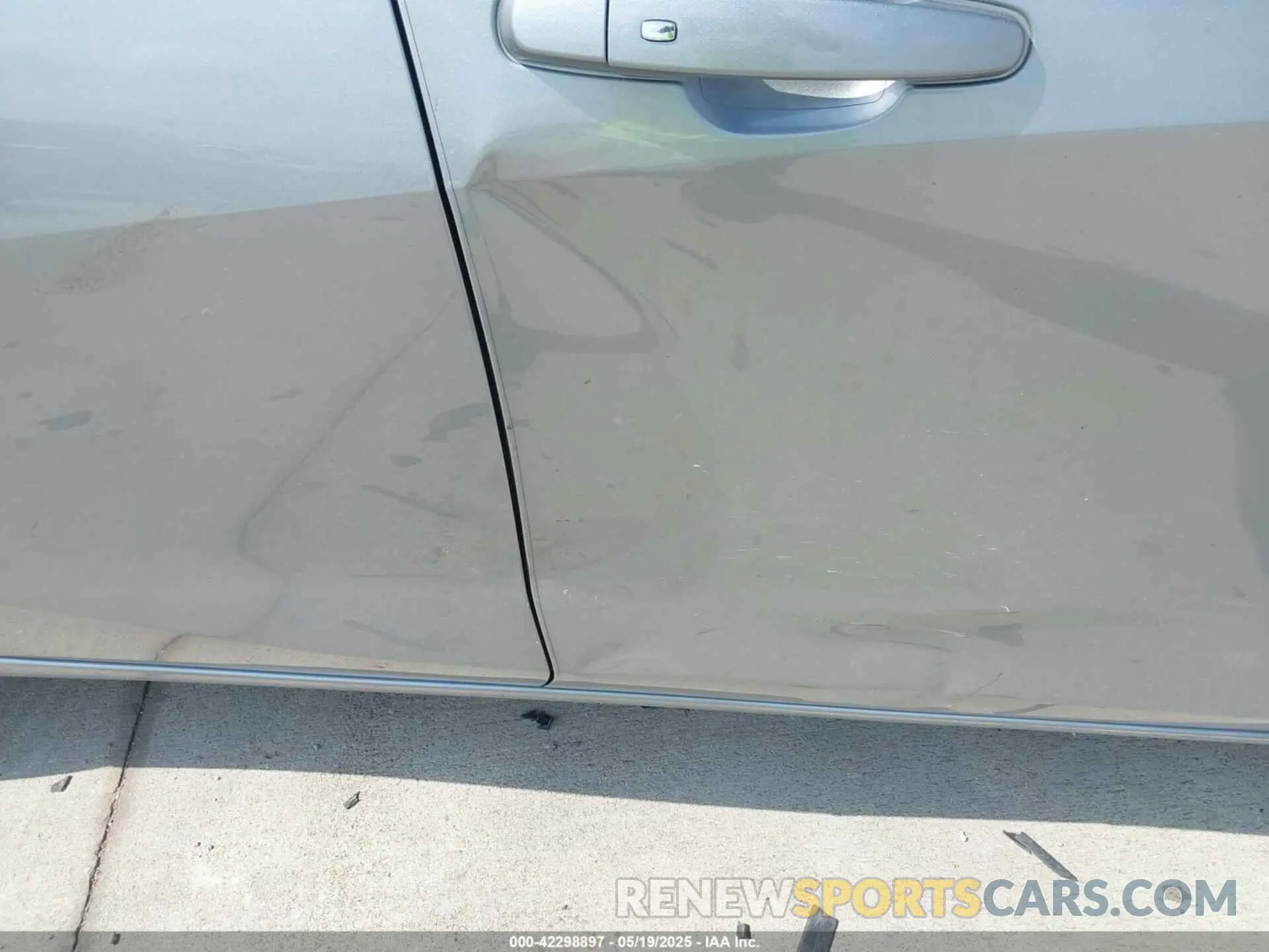 16 Photograph of a damaged car 1G1ZG5ST7RF107525 CHEVROLET MALIBU 2024