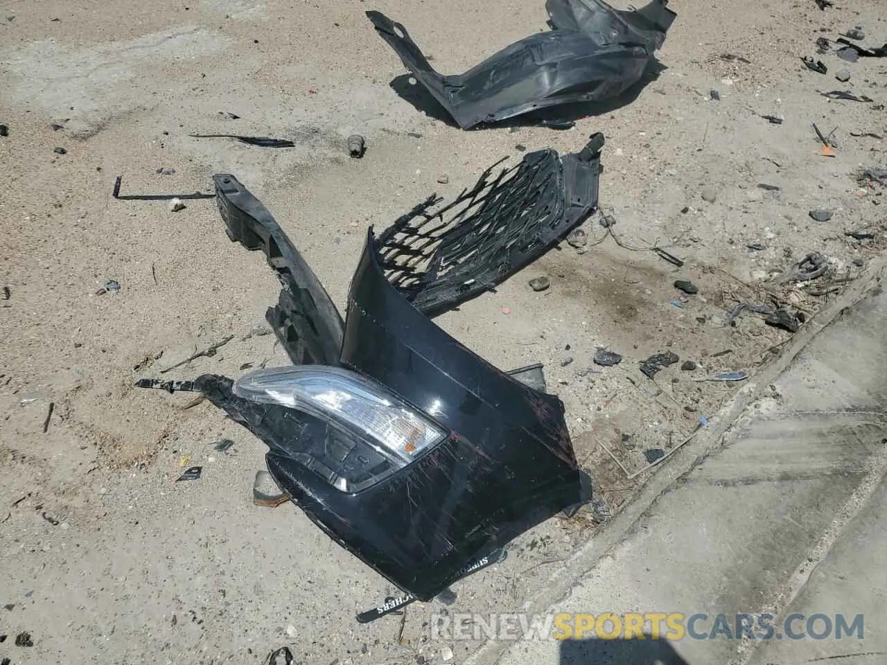 12 Photograph of a damaged car 1G1ZG5STXRF191243 CHEVROLET MALIBU 2024