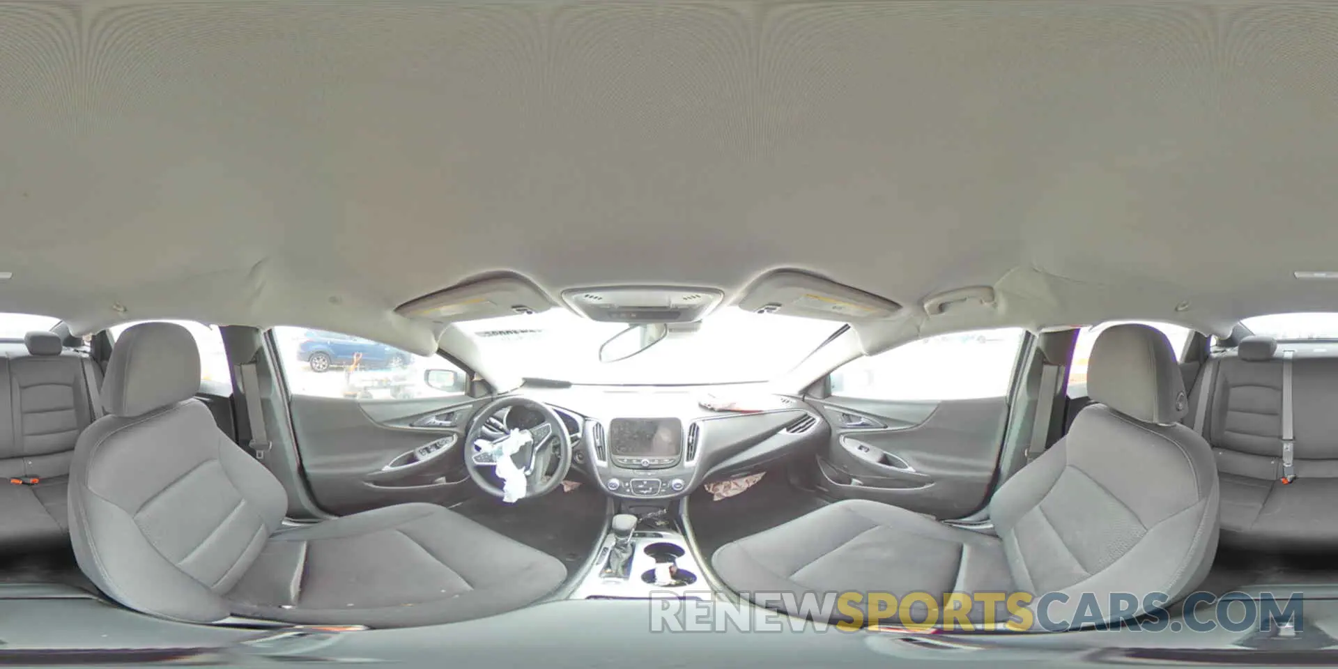 12 Photograph of a damaged car 1G1ZB5ST1SF100039 CHEVROLET MALIBU 2025