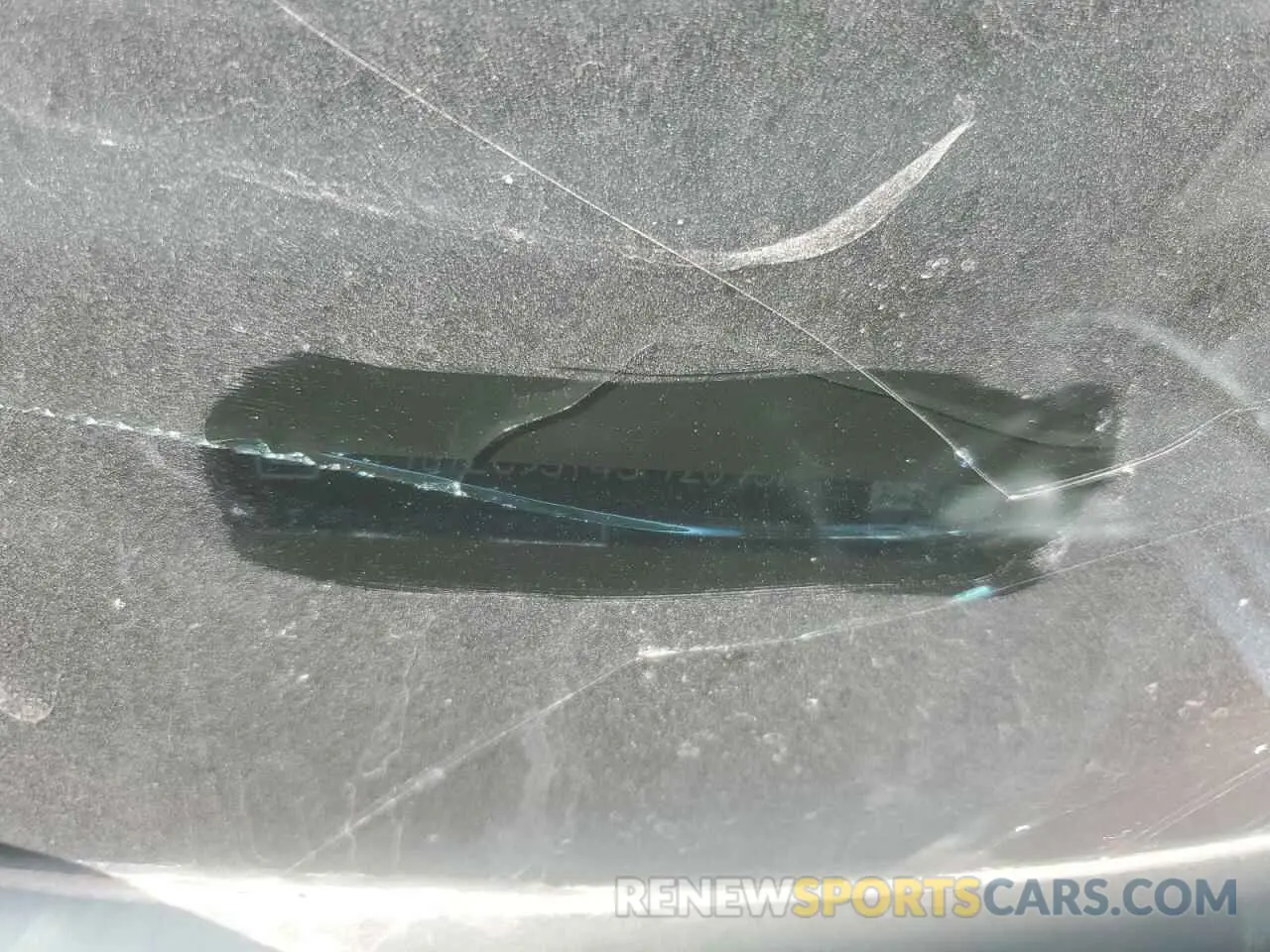 12 Photograph of a damaged car 1G1ZC5ST4SF120931 CHEVROLET MALIBU 2025