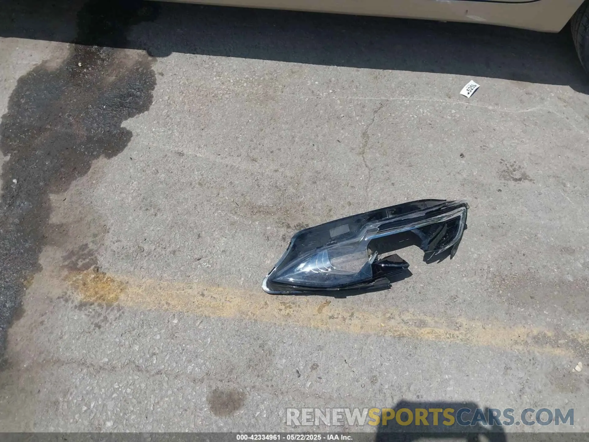 12 Photograph of a damaged car 1G1ZD5ST3SF144327 CHEVROLET MALIBU 2025