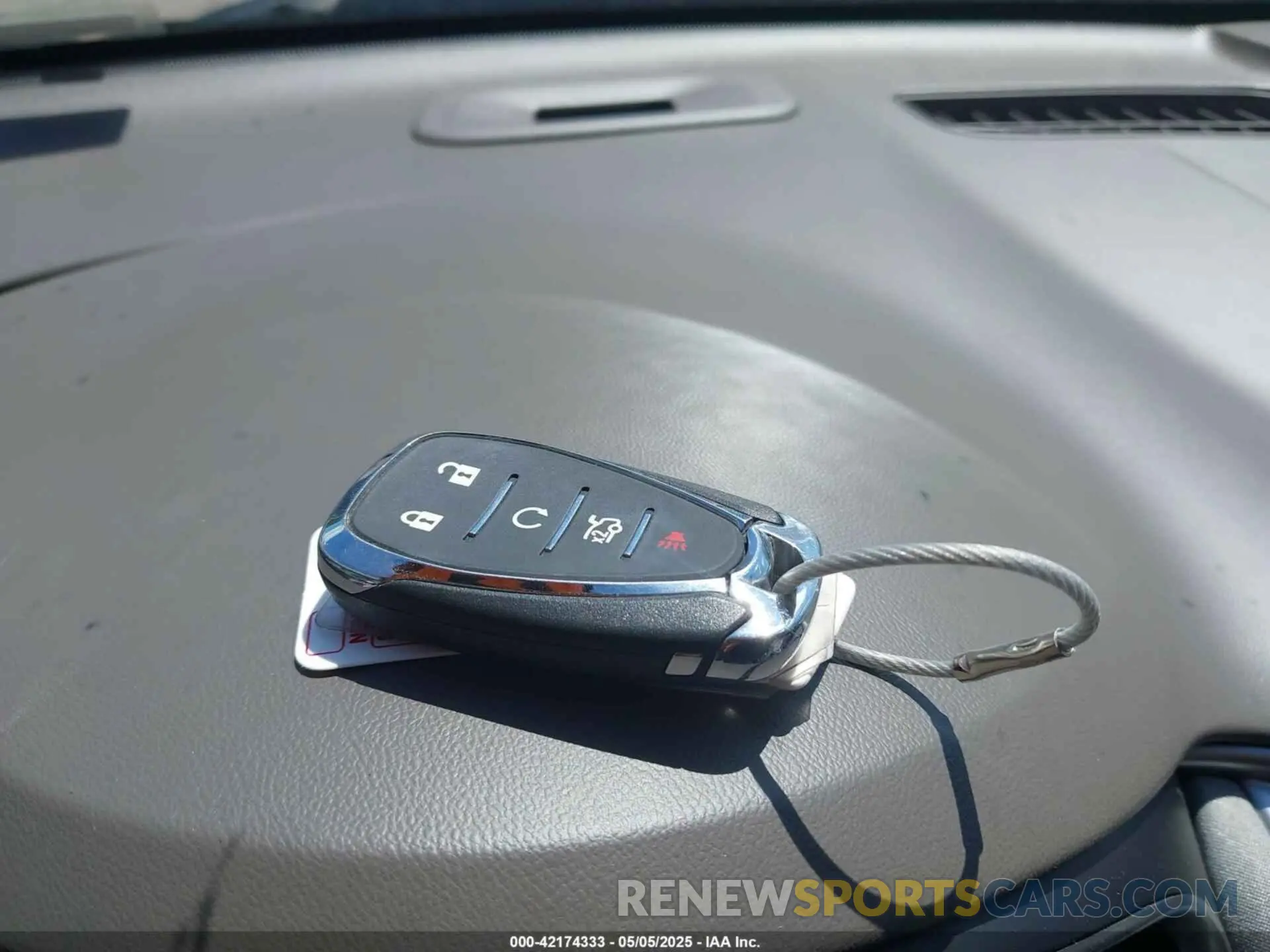 11 Photograph of a damaged car 1G1ZD5ST5SF112401 CHEVROLET MALIBU 2025