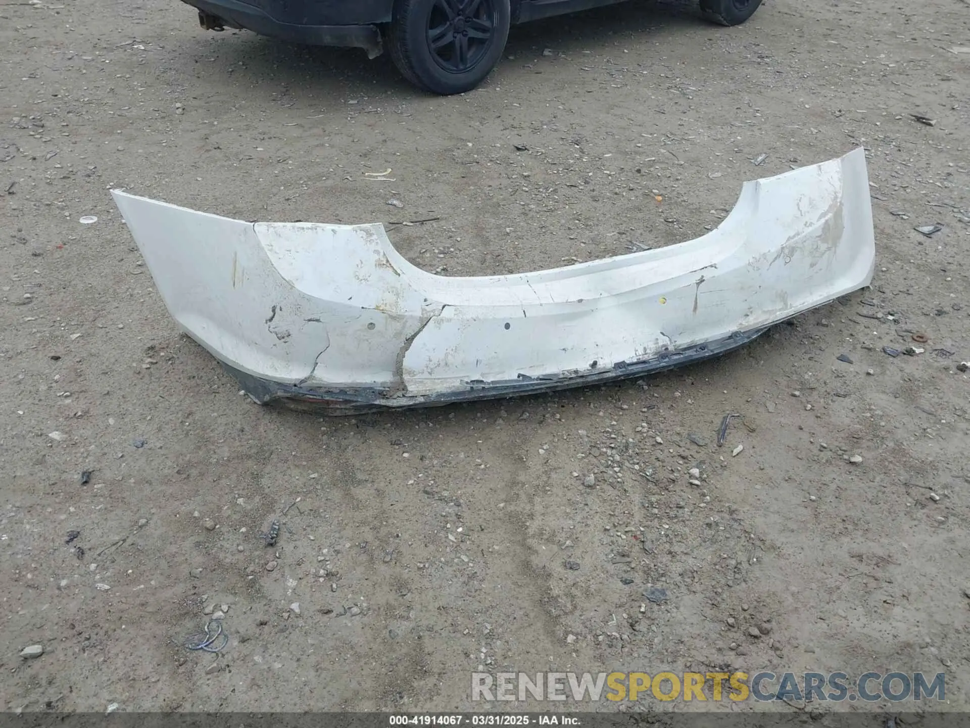 12 Photograph of a damaged car 1G1ZD5ST5SF124984 CHEVROLET MALIBU 2025