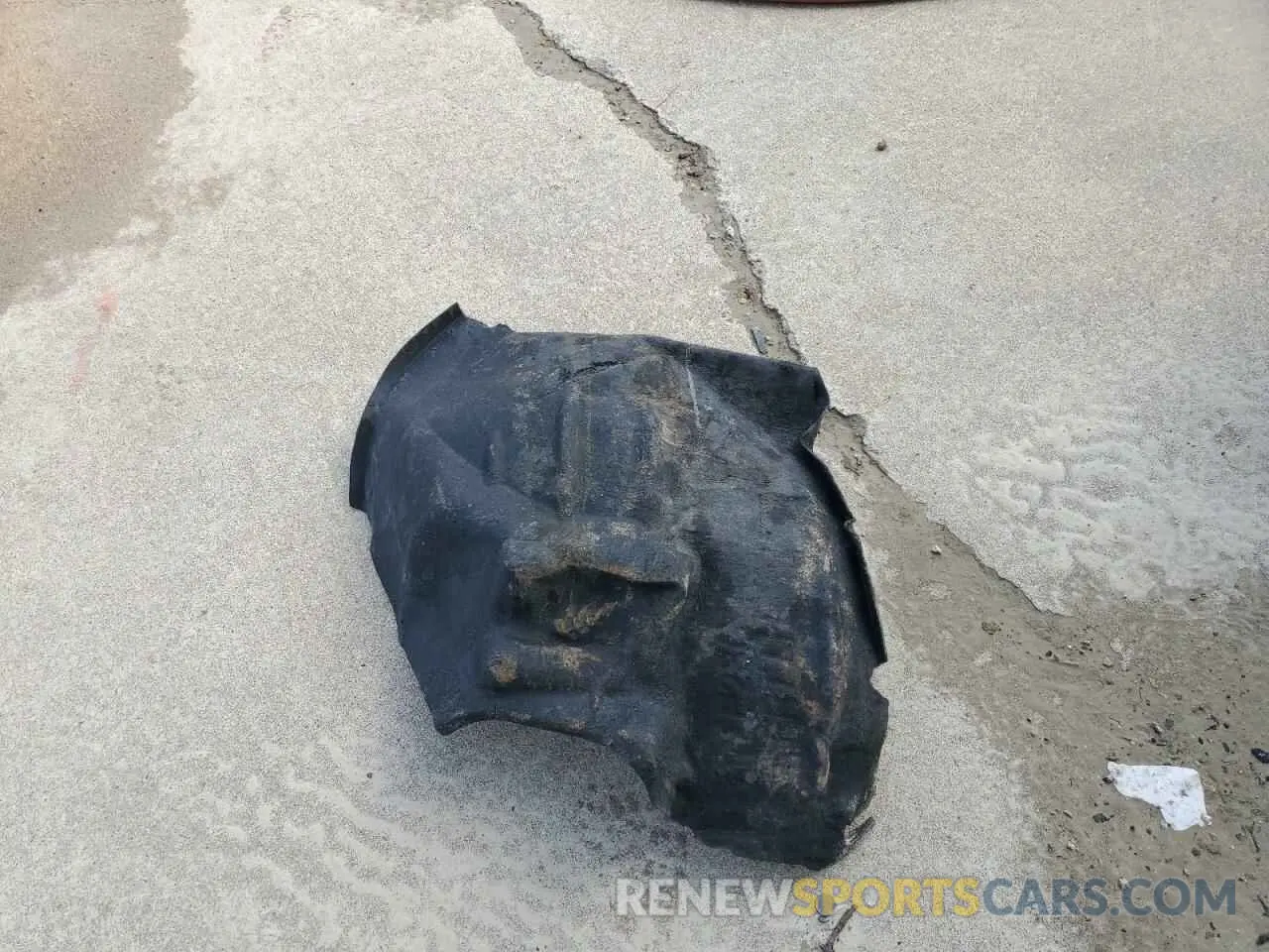 12 Photograph of a damaged car 1G1ZD5STXSF147936 CHEVROLET MALIBU 2025