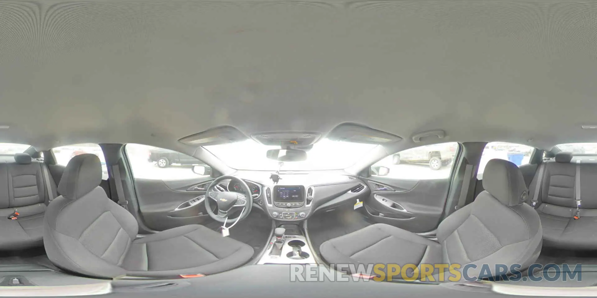 12 Photograph of a damaged car 1G1ZG5ST5SF104015 CHEVROLET MALIBU 2025