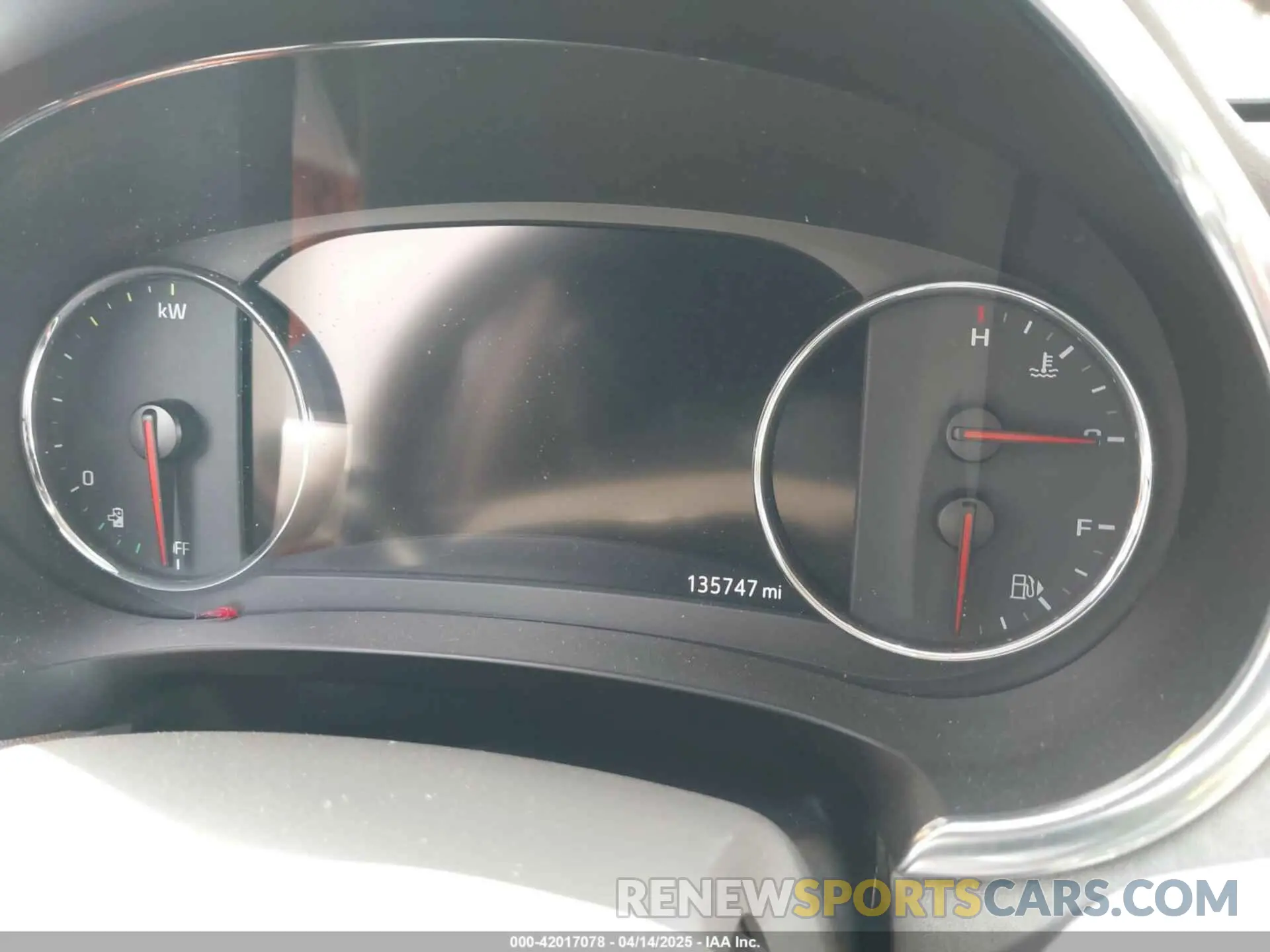 7 Photograph of a damaged car 1G1ZF5SU5KF141612 CHEVROLET MALIBU HYBRID 2019