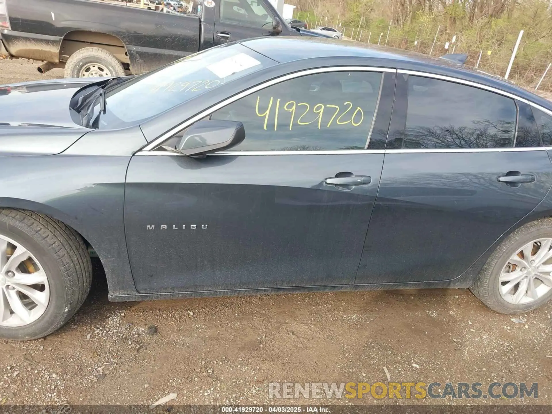 14 Photograph of a damaged car 1G1ZF5SU9KF145744 CHEVROLET MALIBU HYBRID 2019
