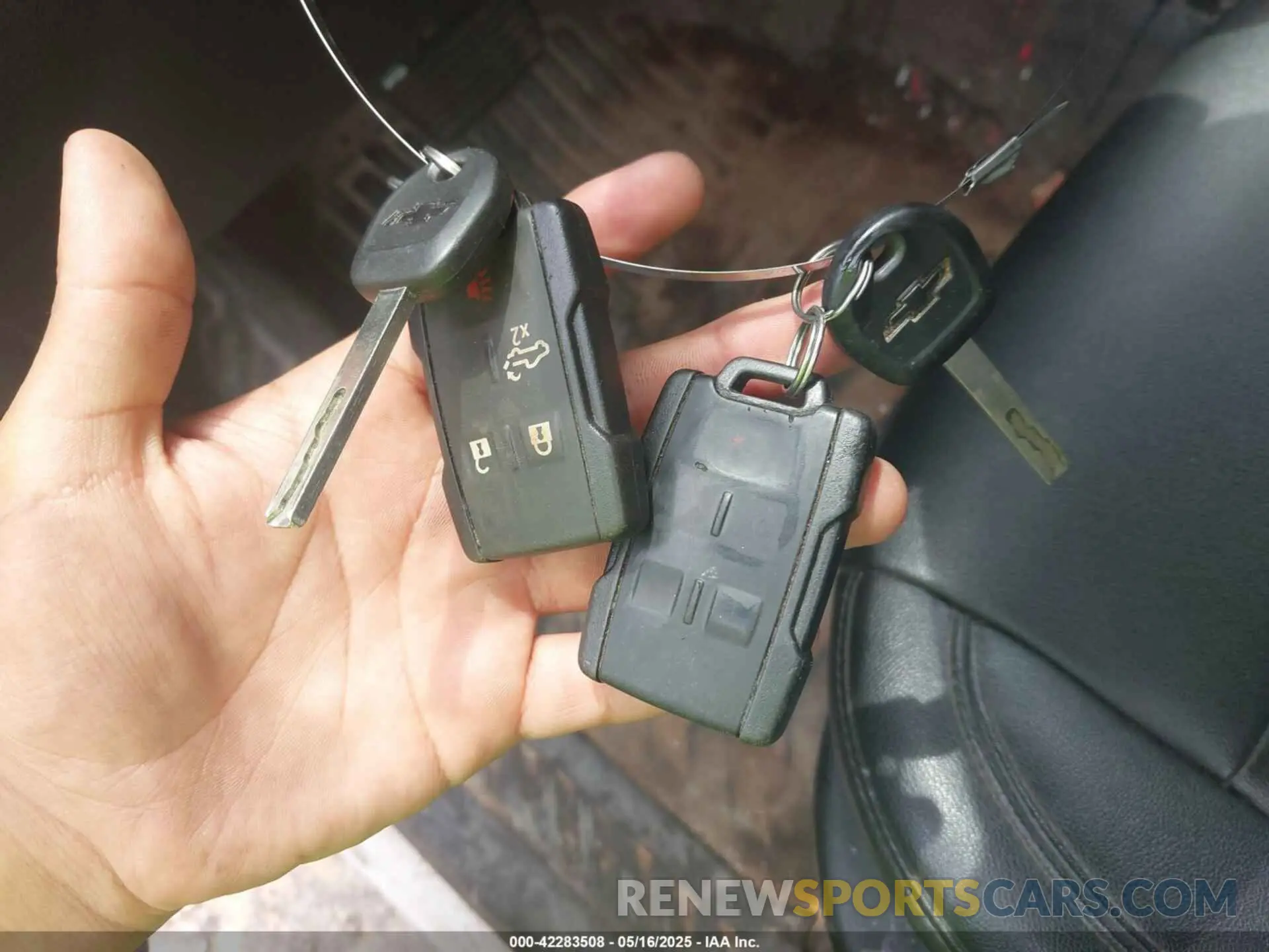 11 Photograph of a damaged car 1GCPWAEH4KZ335813 CHEVROLET SILVERADO 1500 2019