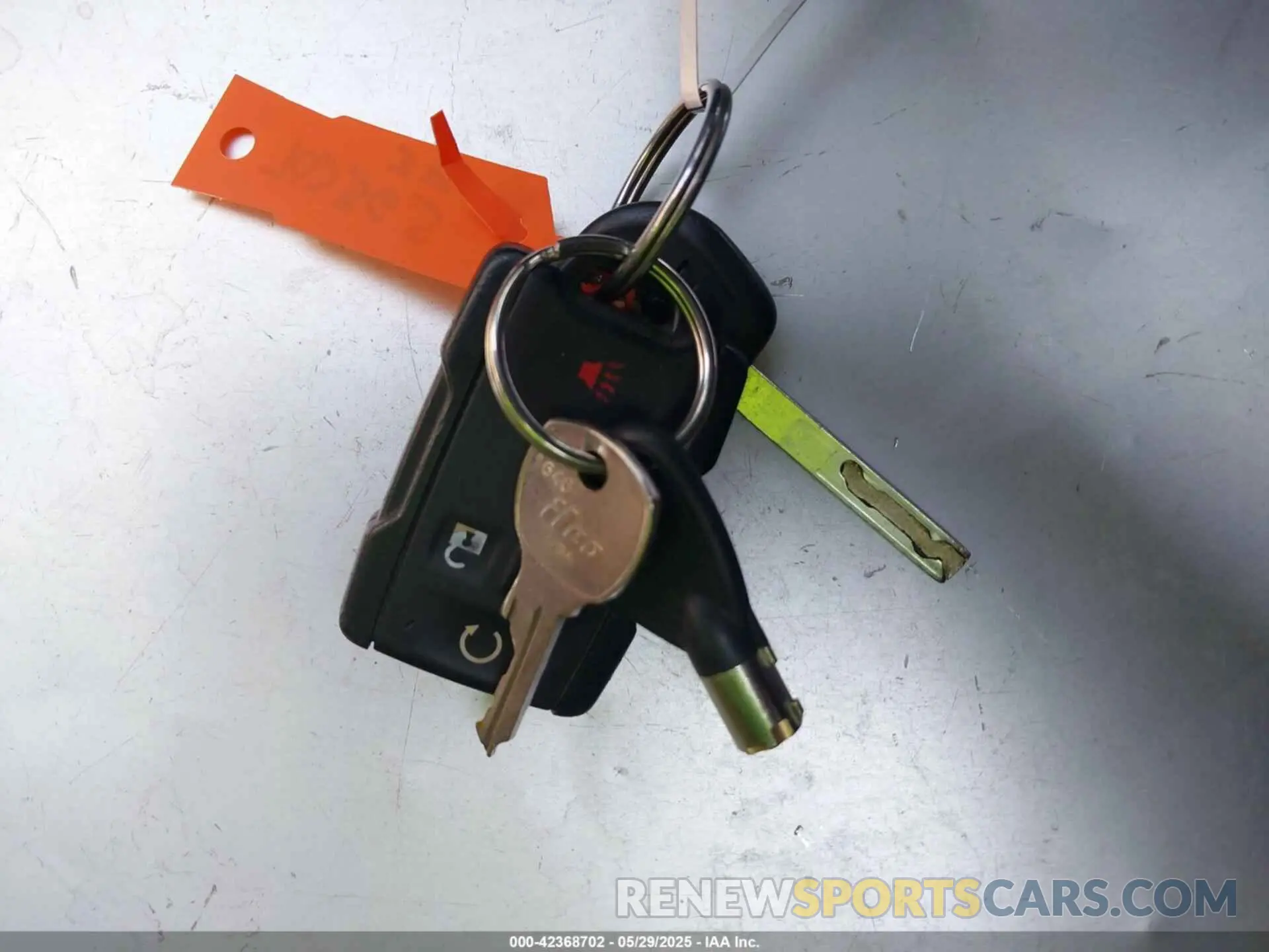 11 Photograph of a damaged car 1GCPWBEF8KZ173558 CHEVROLET SILVERADO 1500 2019