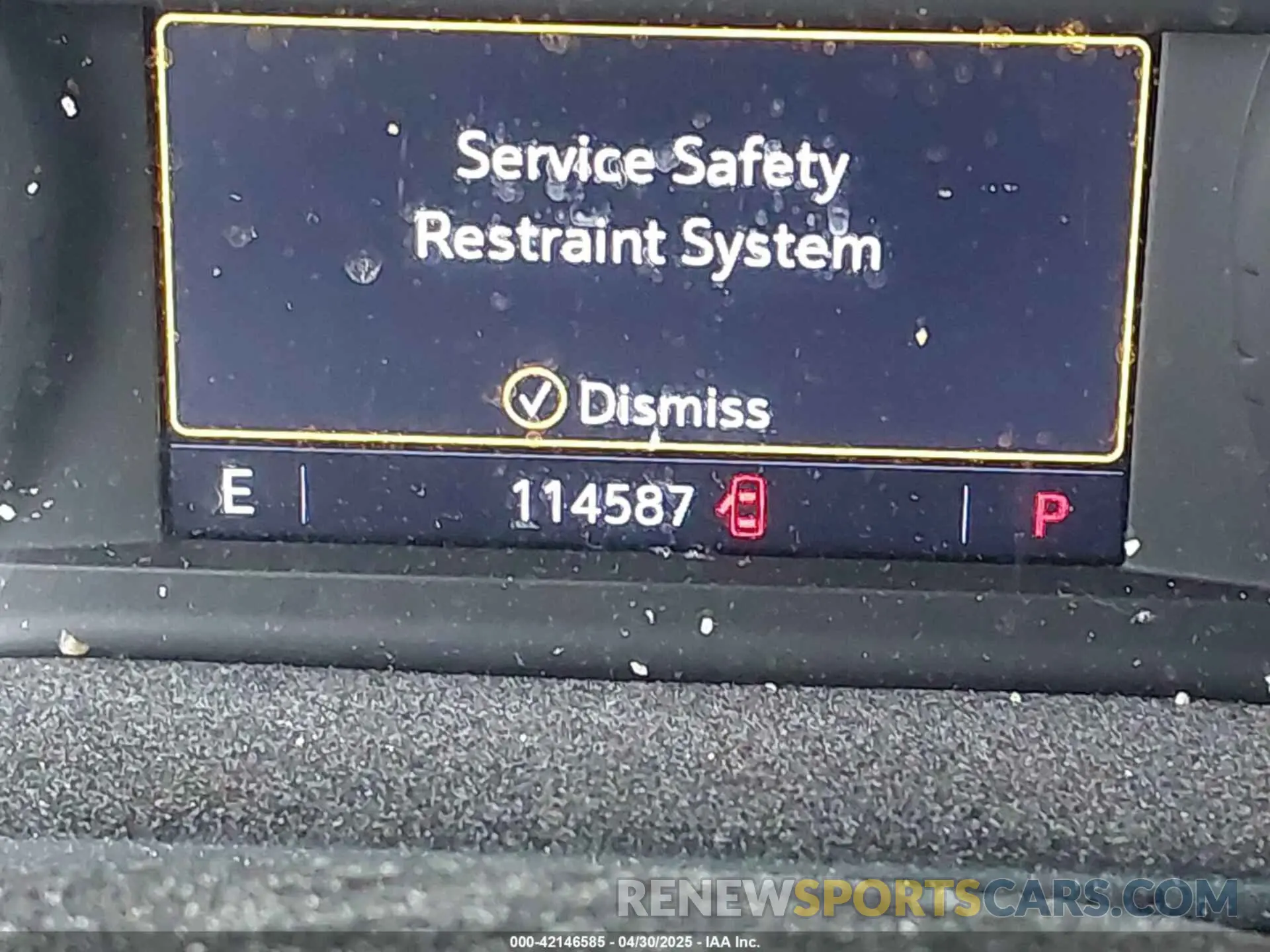 15 Photograph of a damaged car 1GCPWDED1KZ114698 CHEVROLET SILVERADO 1500 2019