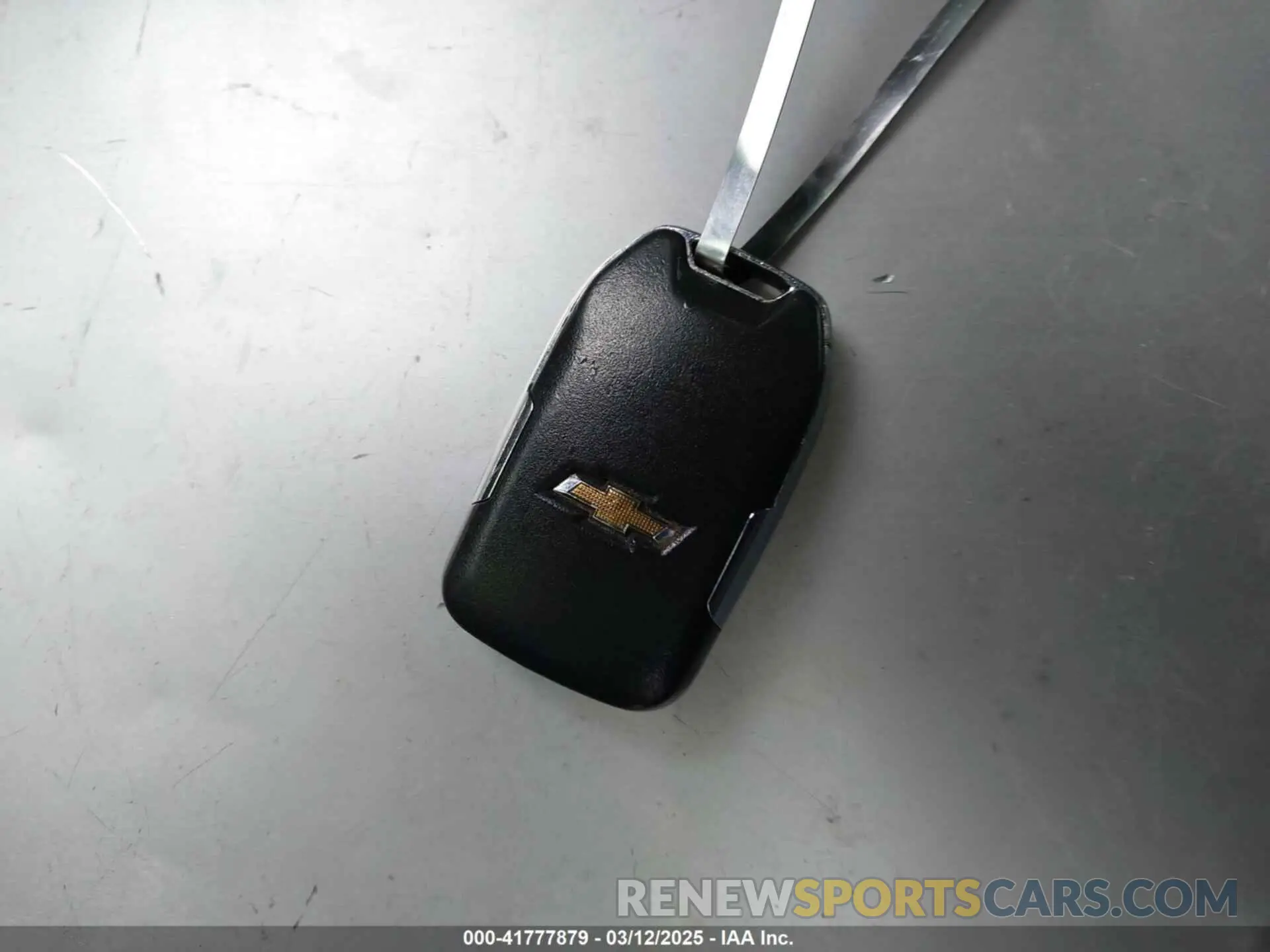 11 Photograph of a damaged car 1GCPWDED2KZ133597 CHEVROLET SILVERADO 1500 2019