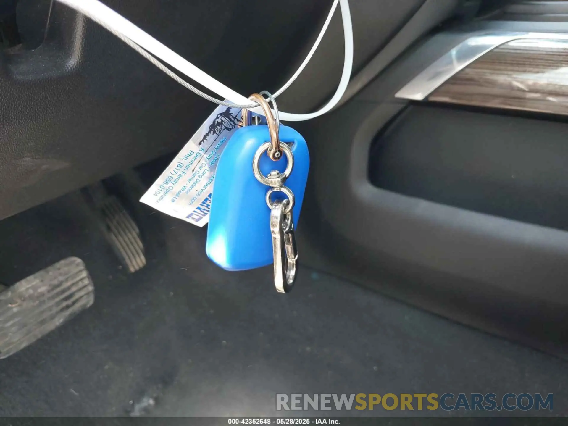 11 Photograph of a damaged car 1GCPWDED9KZ123746 CHEVROLET SILVERADO 1500 2019