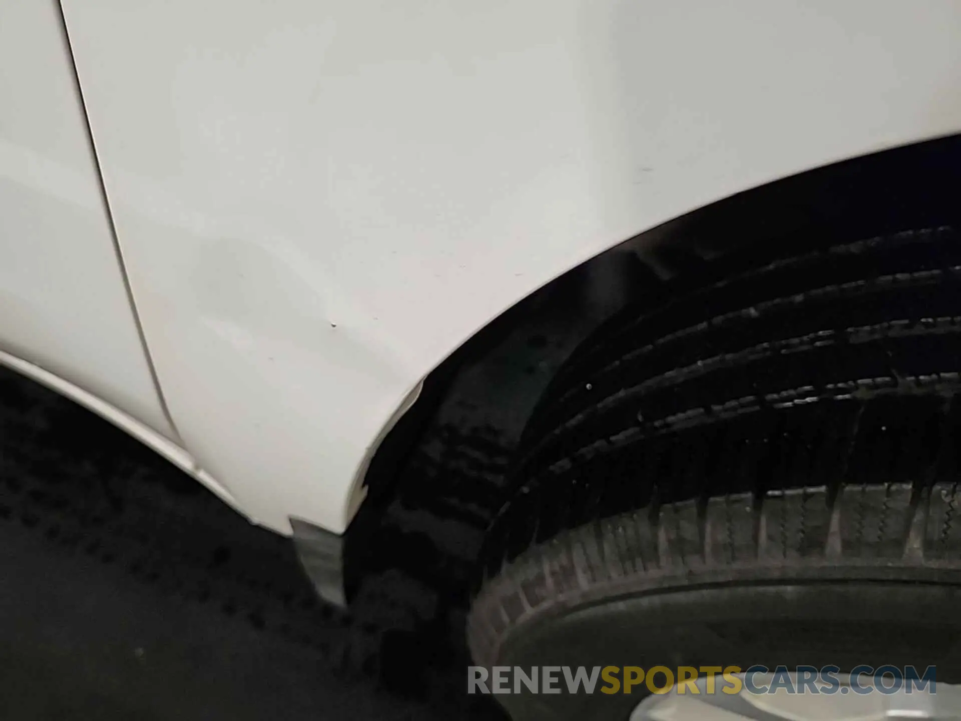 23 Photograph of a damaged car 1GCPWDED9KZ291032 CHEVROLET SILVERADO 1500 2019