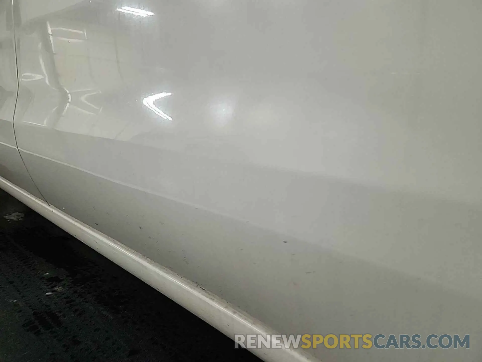 25 Photograph of a damaged car 1GCPWDED9KZ291032 CHEVROLET SILVERADO 1500 2019