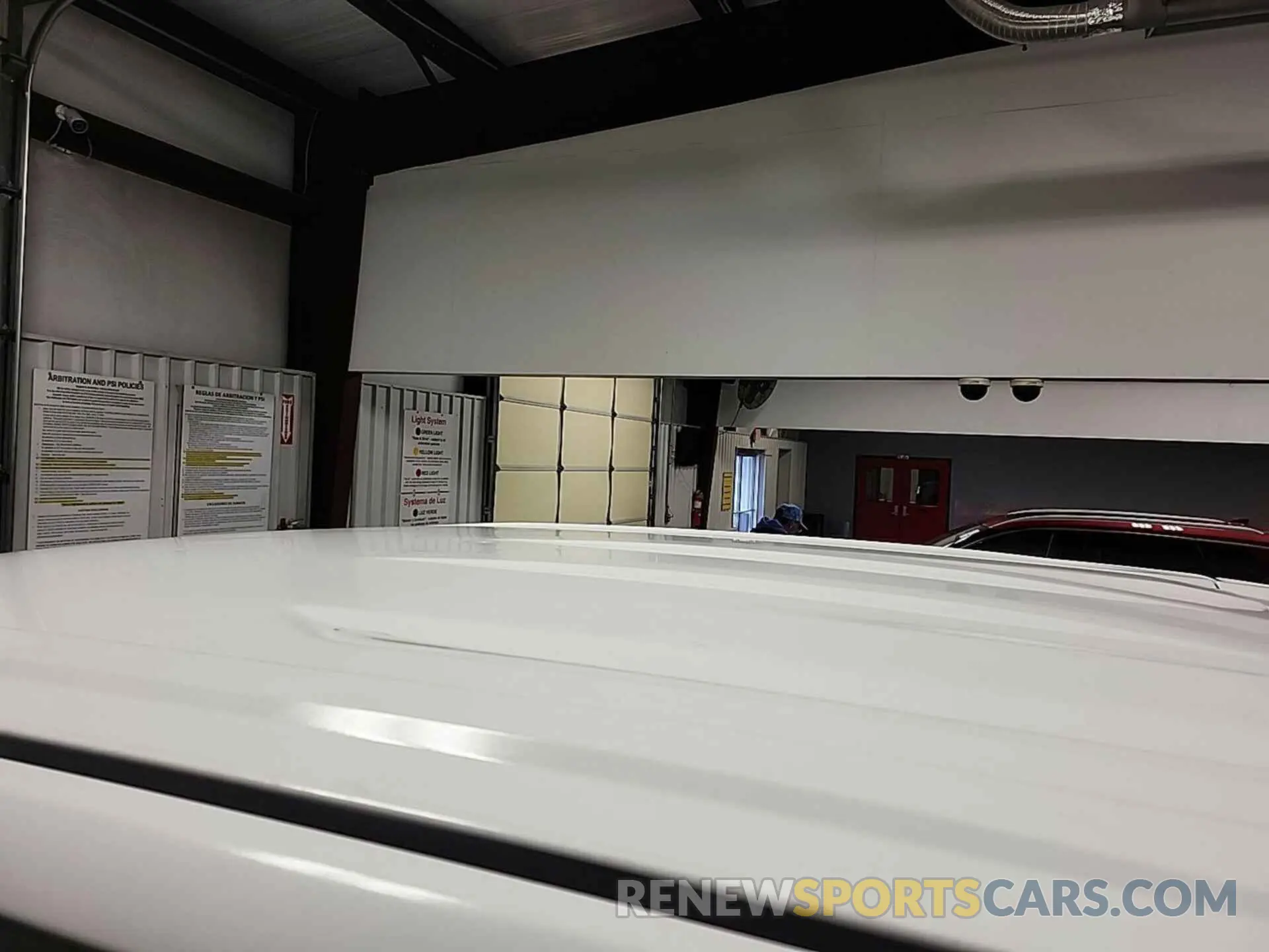 27 Photograph of a damaged car 1GCPWDED9KZ291032 CHEVROLET SILVERADO 1500 2019