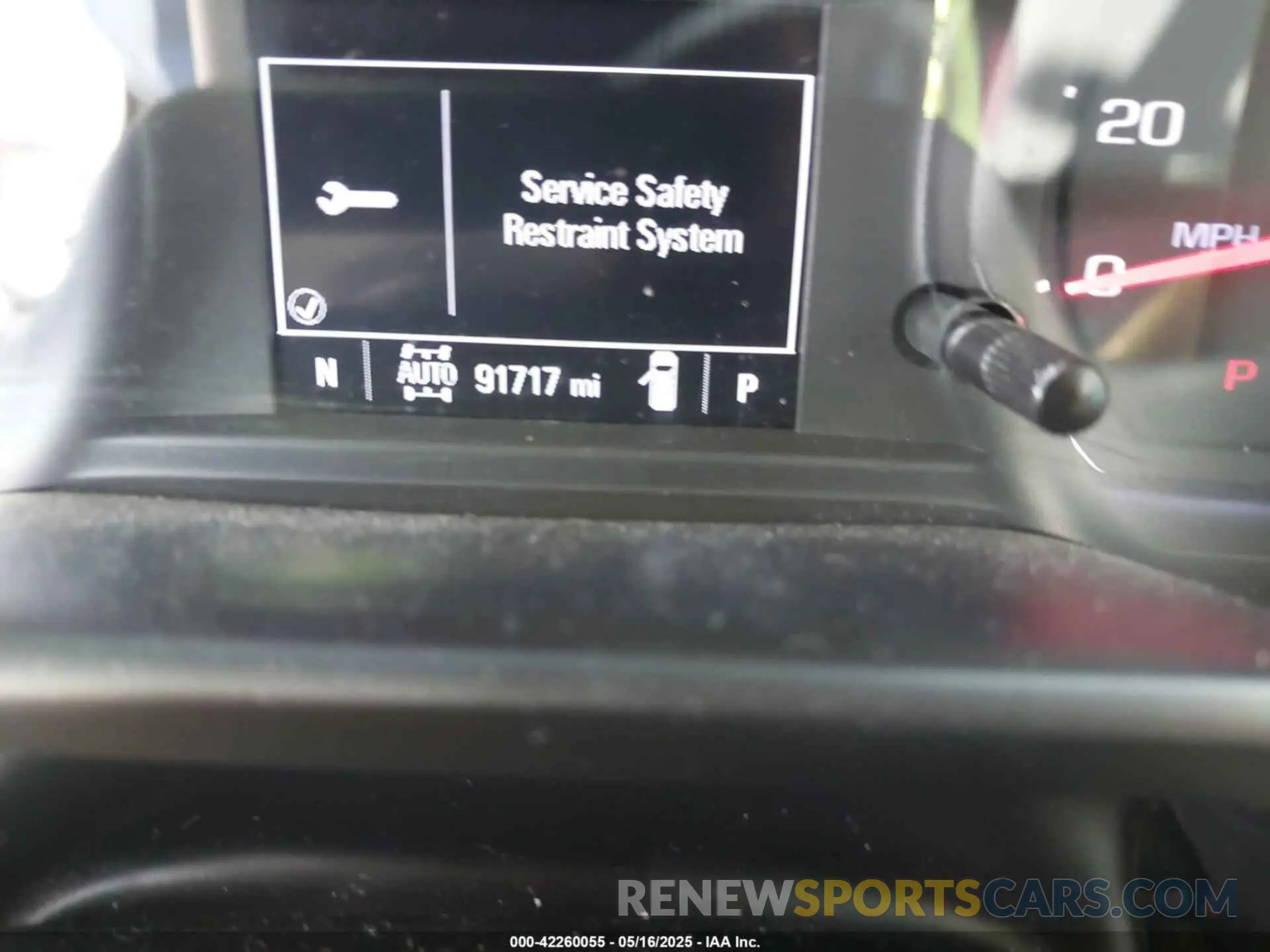 15 Photograph of a damaged car 1GCPYBEH4KZ227191 CHEVROLET SILVERADO 1500 2019