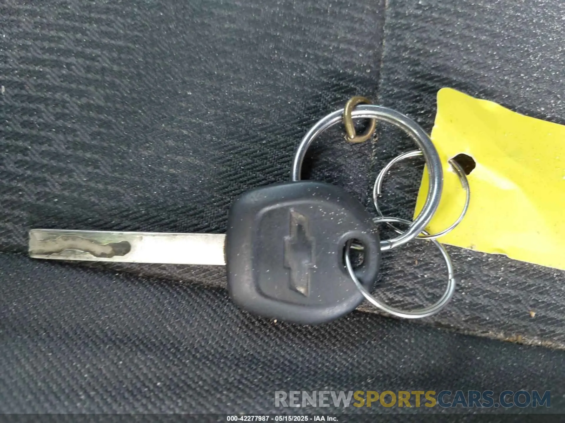 11 Photograph of a damaged car 1GCPYCEF0KZ386617 CHEVROLET SILVERADO 1500 2019