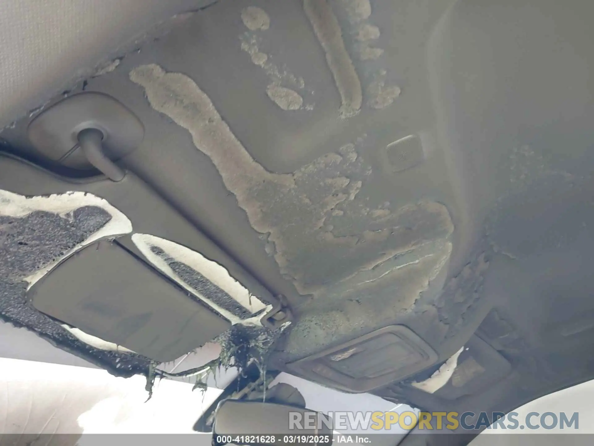 13 Photograph of a damaged car 1GCPYDEKXKZ394243 CHEVROLET SILVERADO 1500 2019