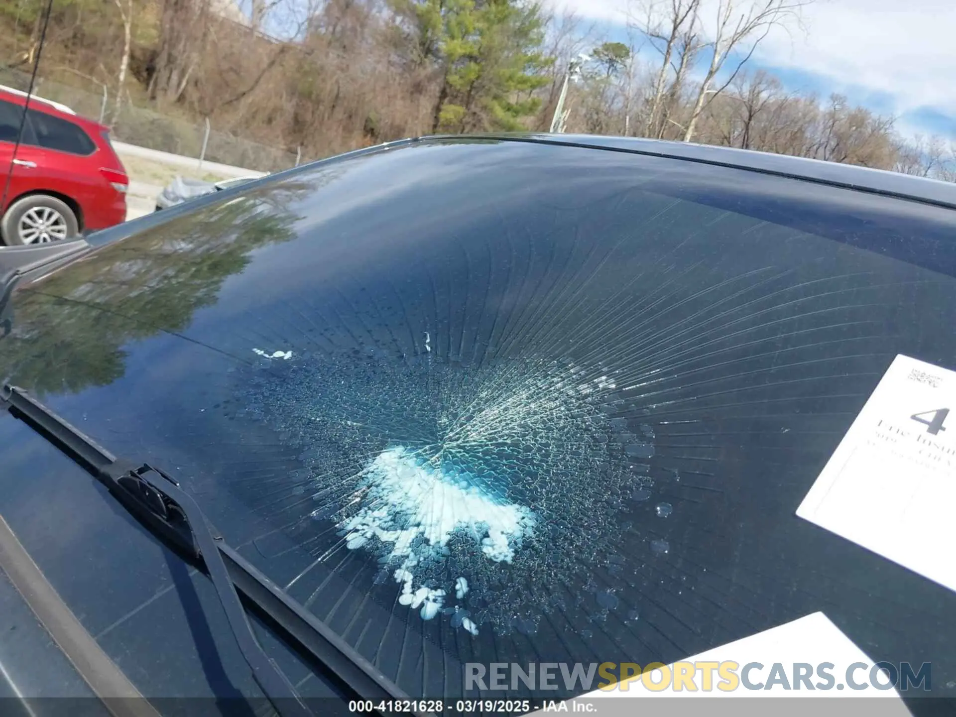14 Photograph of a damaged car 1GCPYDEKXKZ394243 CHEVROLET SILVERADO 1500 2019