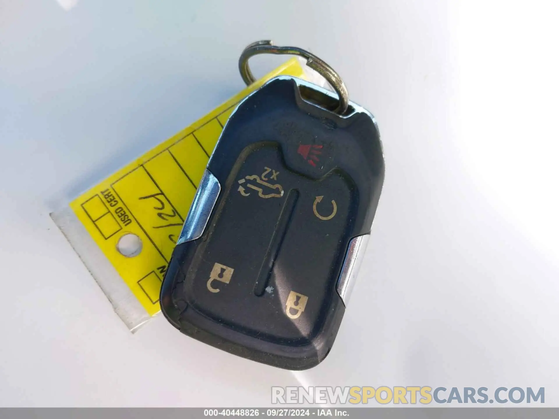 11 Photograph of a damaged car 1GCPYFED4KZ362014 CHEVROLET SILVERADO 1500 2019
