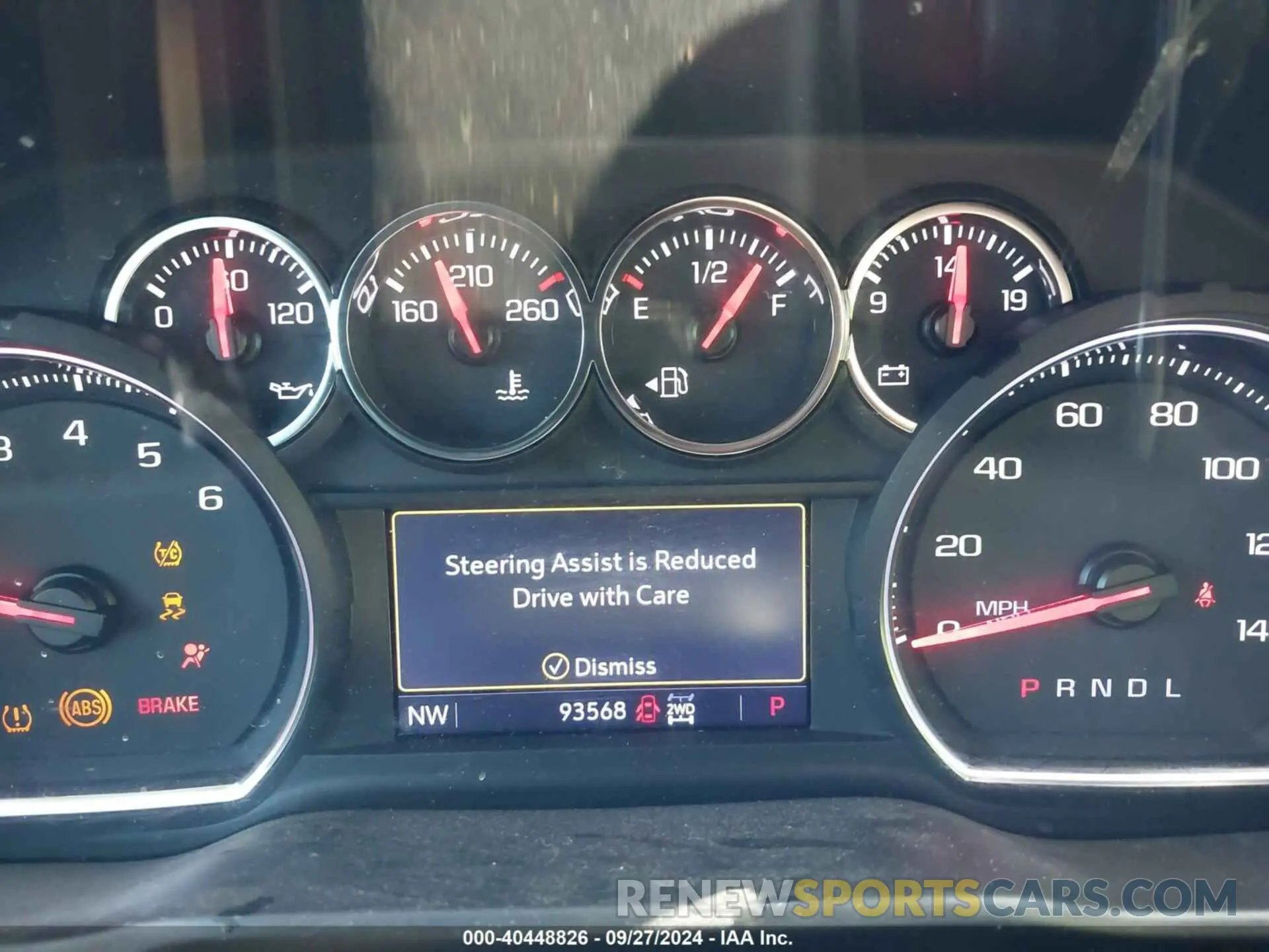 15 Photograph of a damaged car 1GCPYFED4KZ362014 CHEVROLET SILVERADO 1500 2019