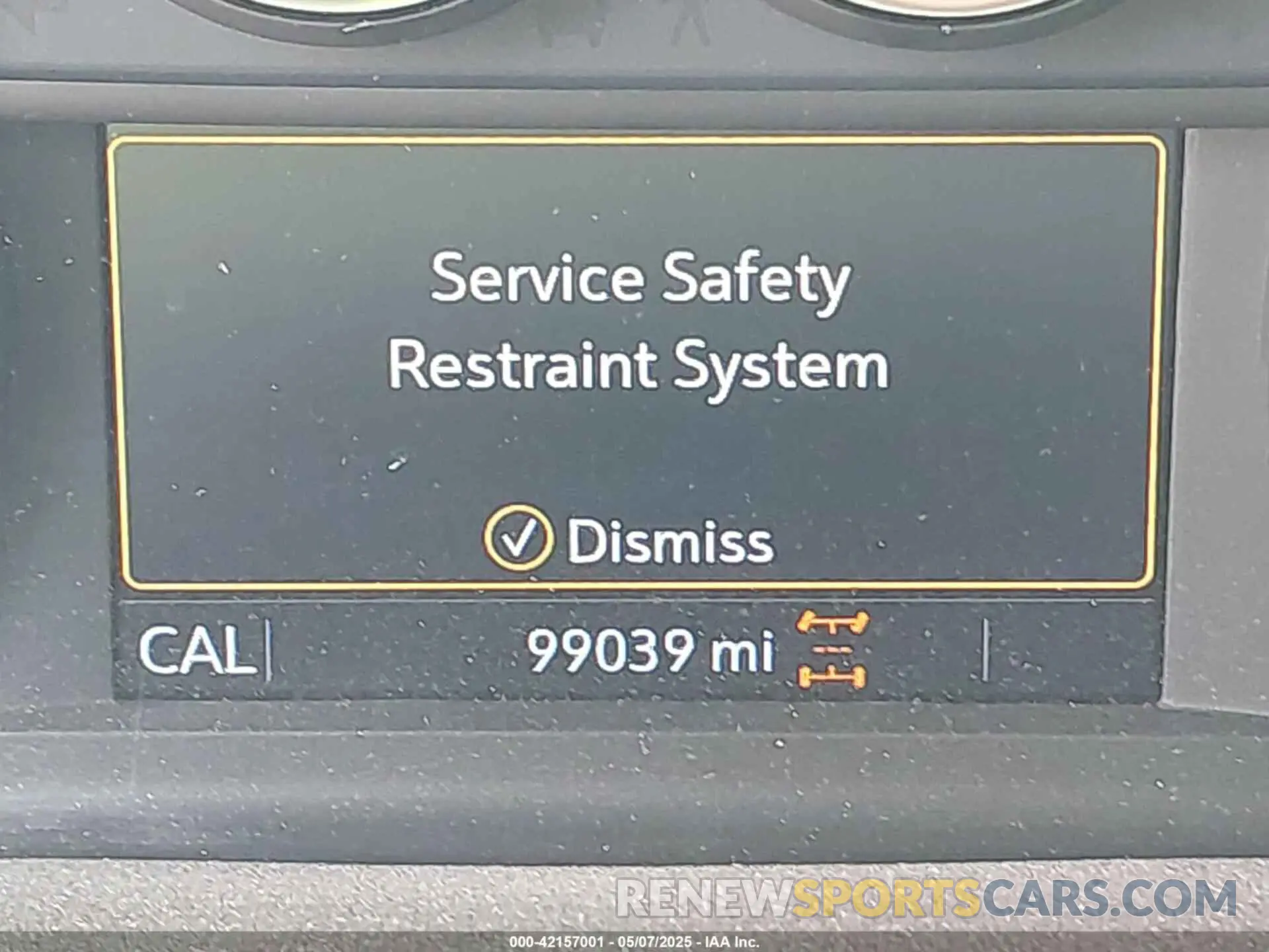 15 Photograph of a damaged car 1GCPYFED9KZ260613 CHEVROLET SILVERADO 1500 2019