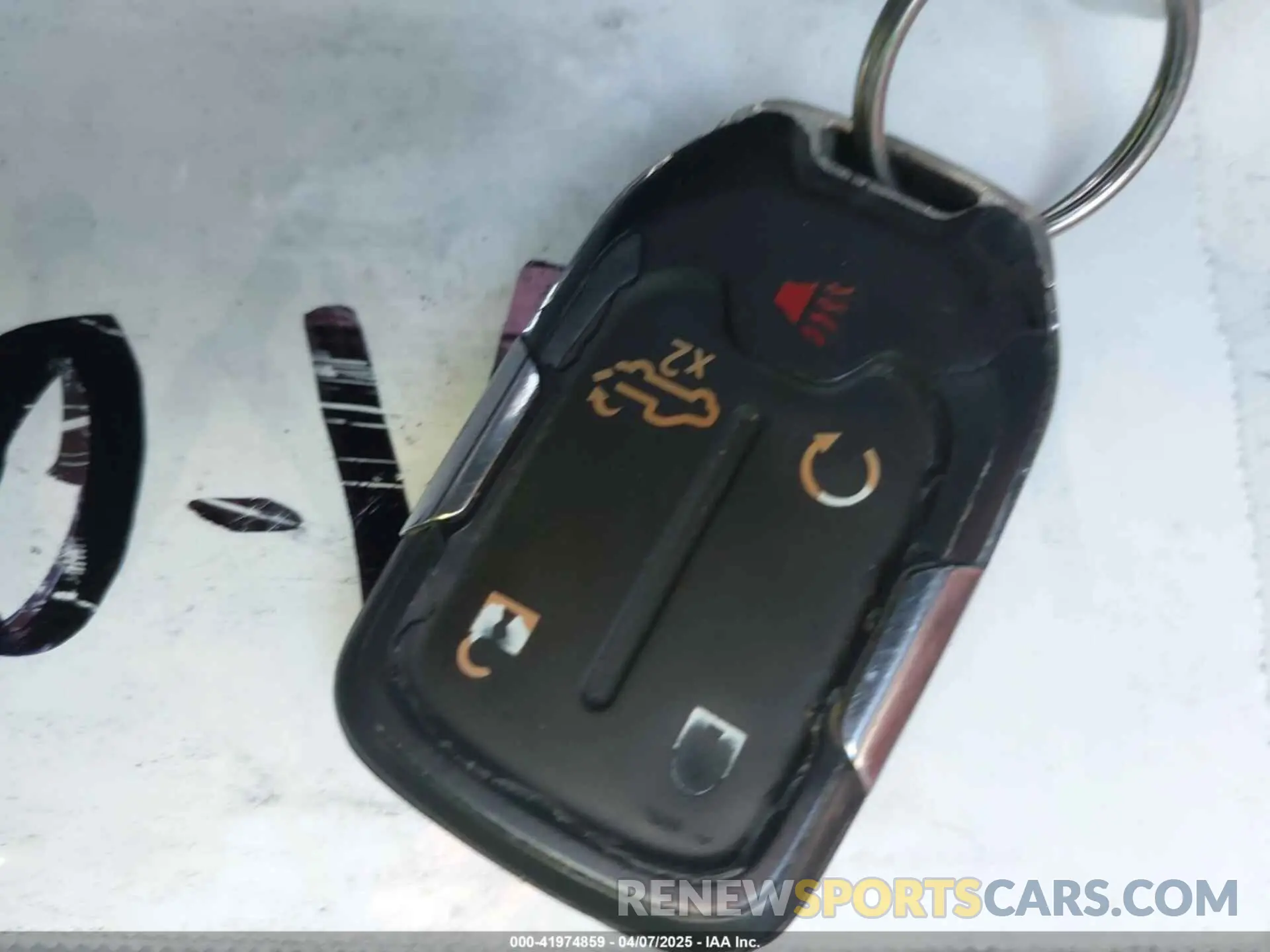 11 Photograph of a damaged car 1GCPYFED9KZ291439 CHEVROLET SILVERADO 1500 2019