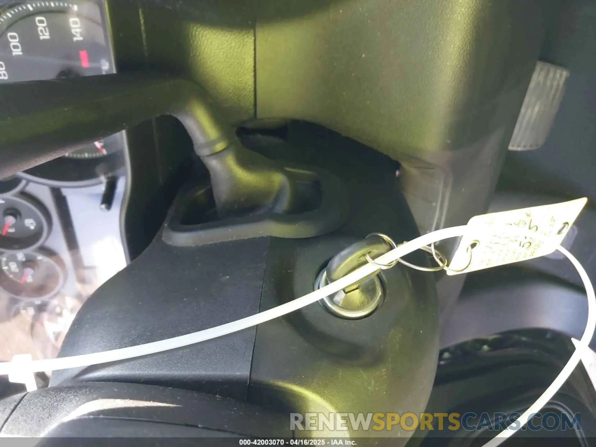 11 Photograph of a damaged car 1GCRWBEH5KZ300390 CHEVROLET SILVERADO 1500 2019