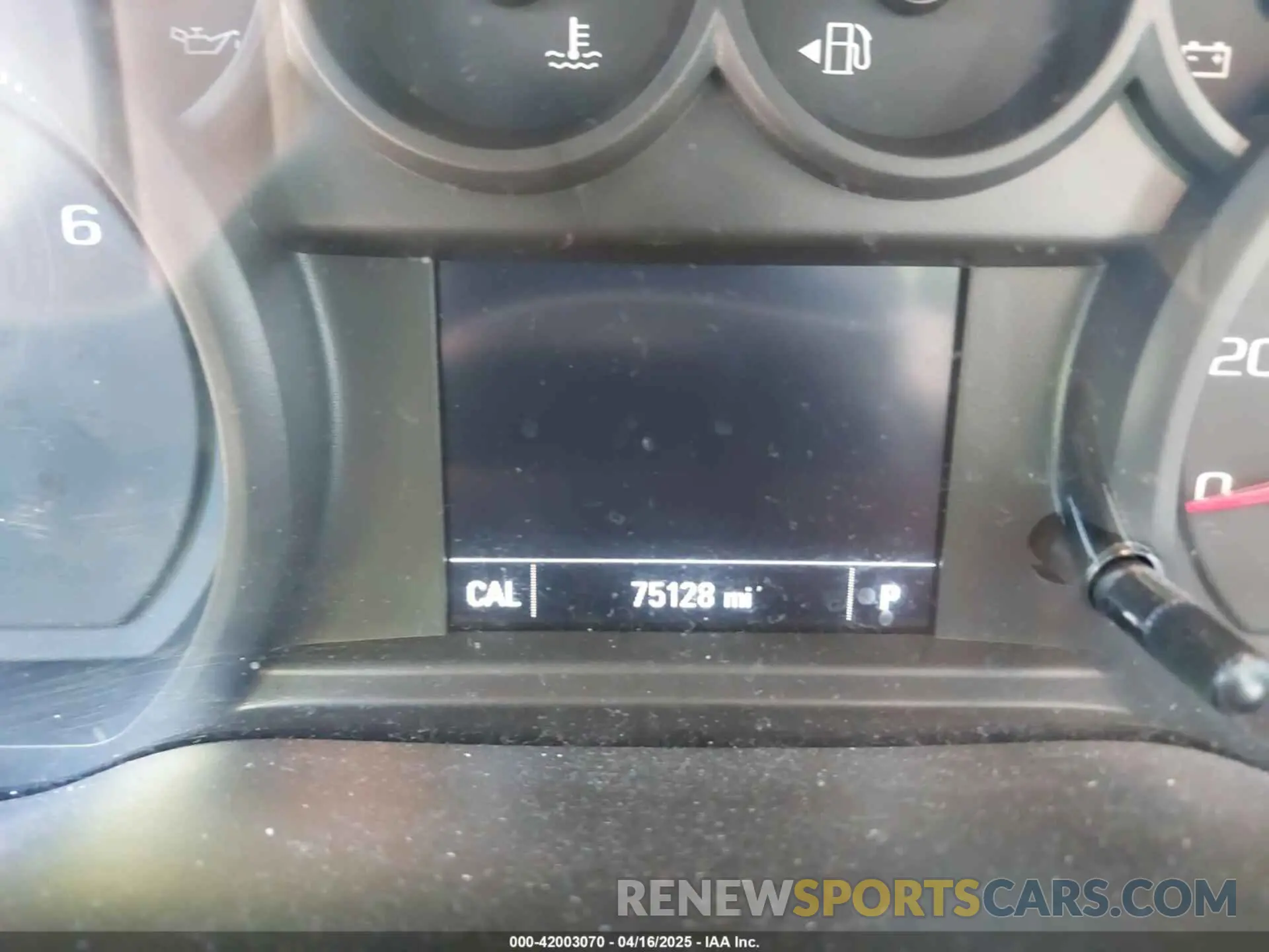 7 Photograph of a damaged car 1GCRWBEH5KZ300390 CHEVROLET SILVERADO 1500 2019