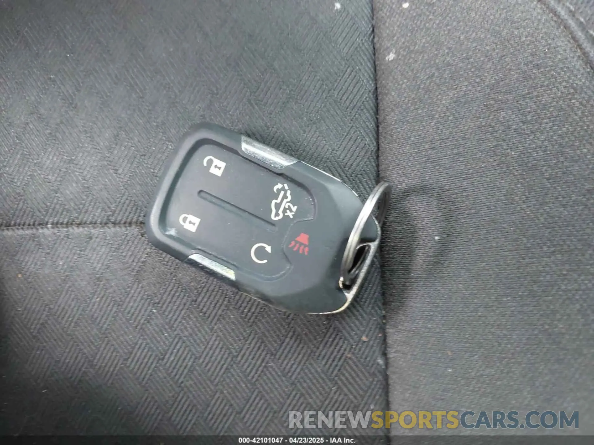11 Photograph of a damaged car 1GCRWCED1KZ176699 CHEVROLET SILVERADO 1500 2019