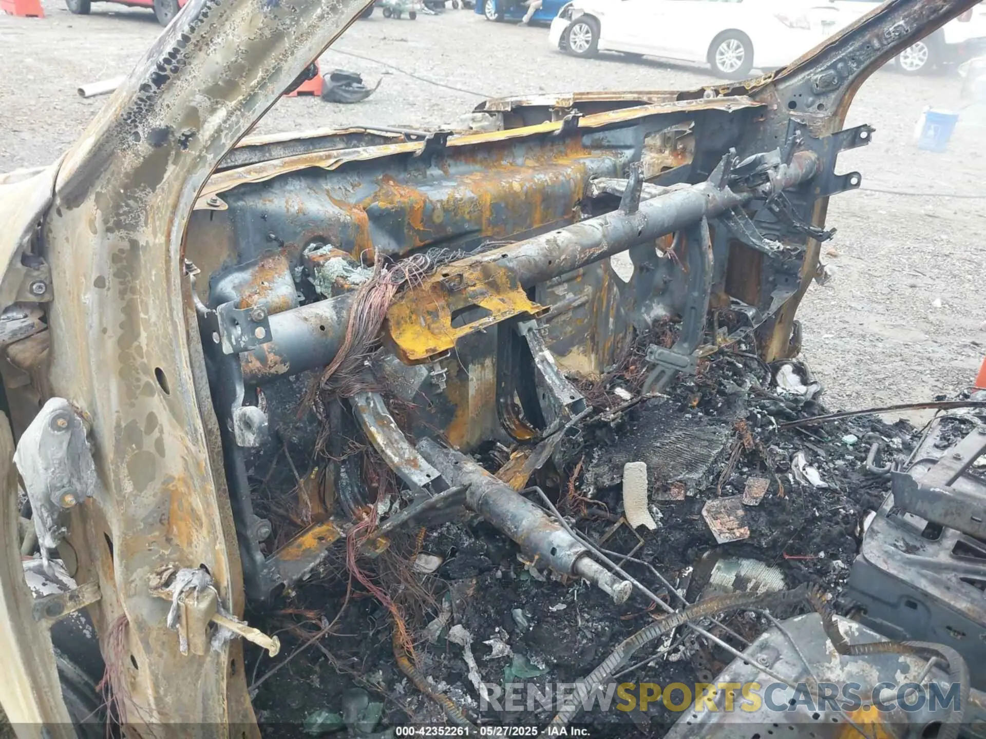14 Photograph of a damaged car 1GCRWCED6KZ177962 CHEVROLET SILVERADO 1500 2019