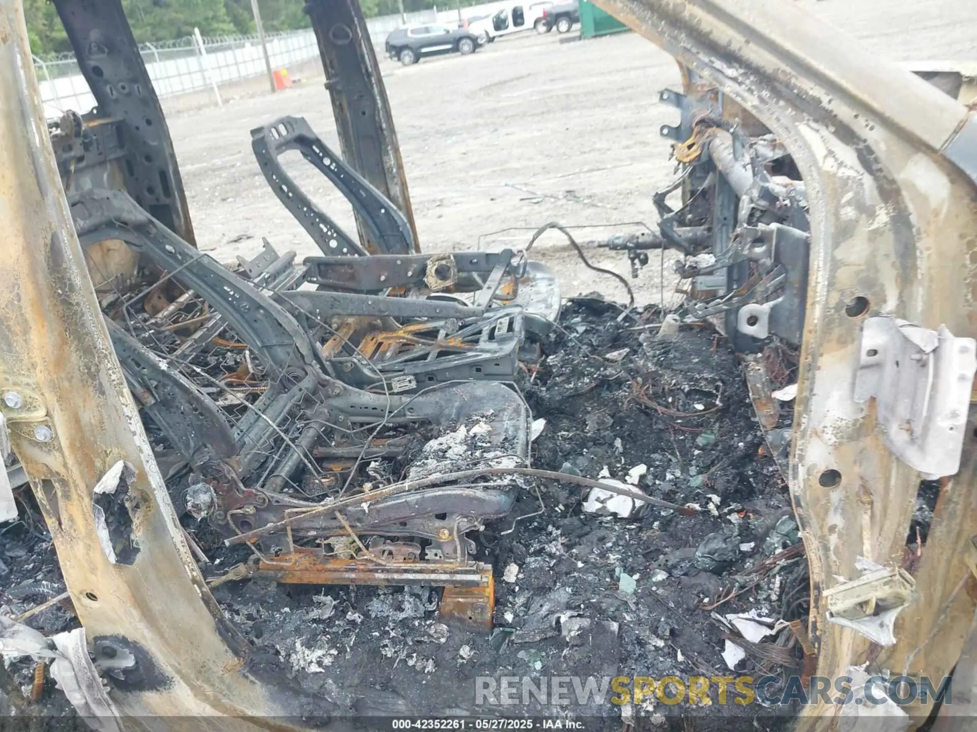 5 Photograph of a damaged car 1GCRWCED6KZ177962 CHEVROLET SILVERADO 1500 2019