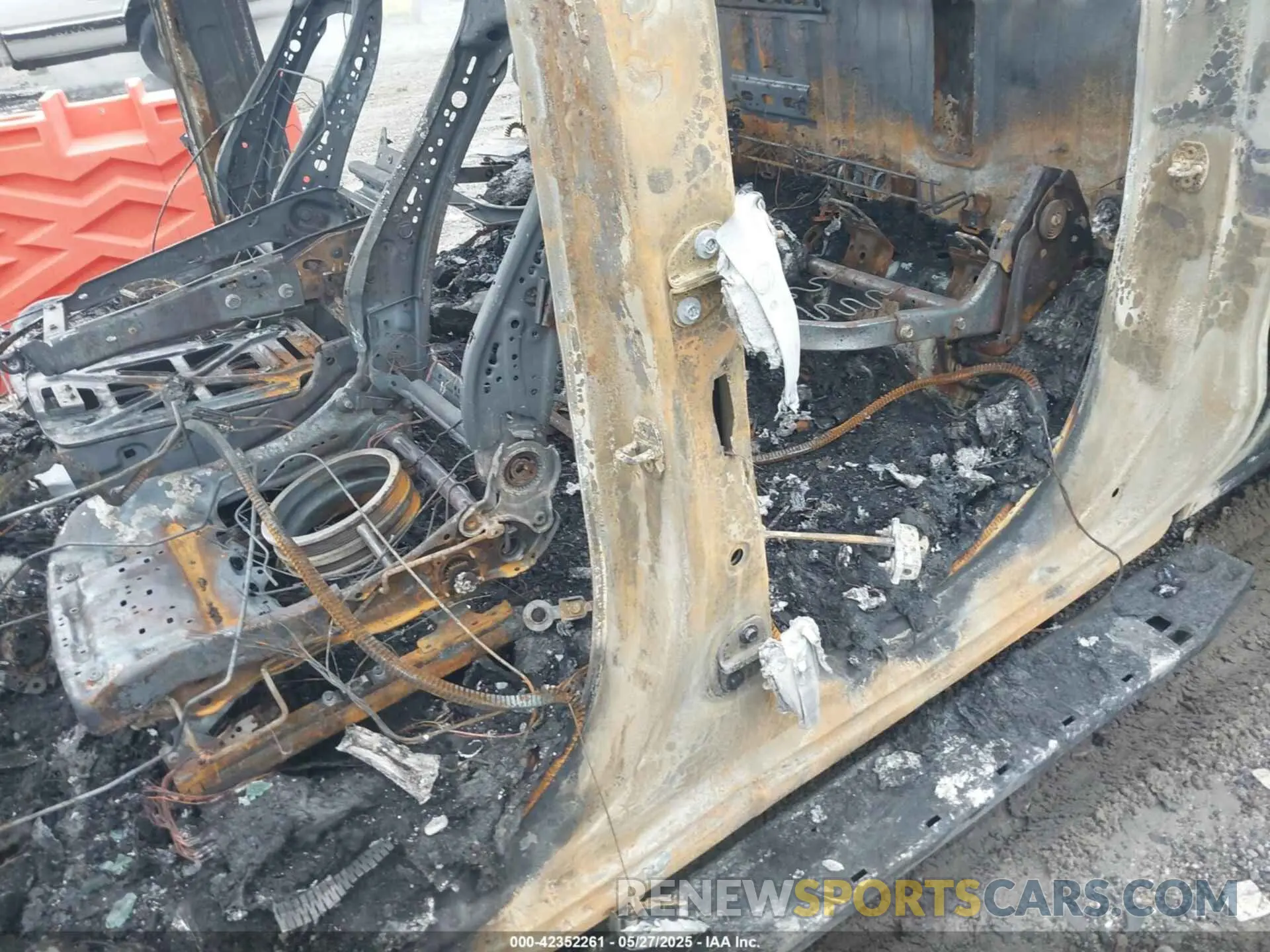 9 Photograph of a damaged car 1GCRWCED6KZ177962 CHEVROLET SILVERADO 1500 2019