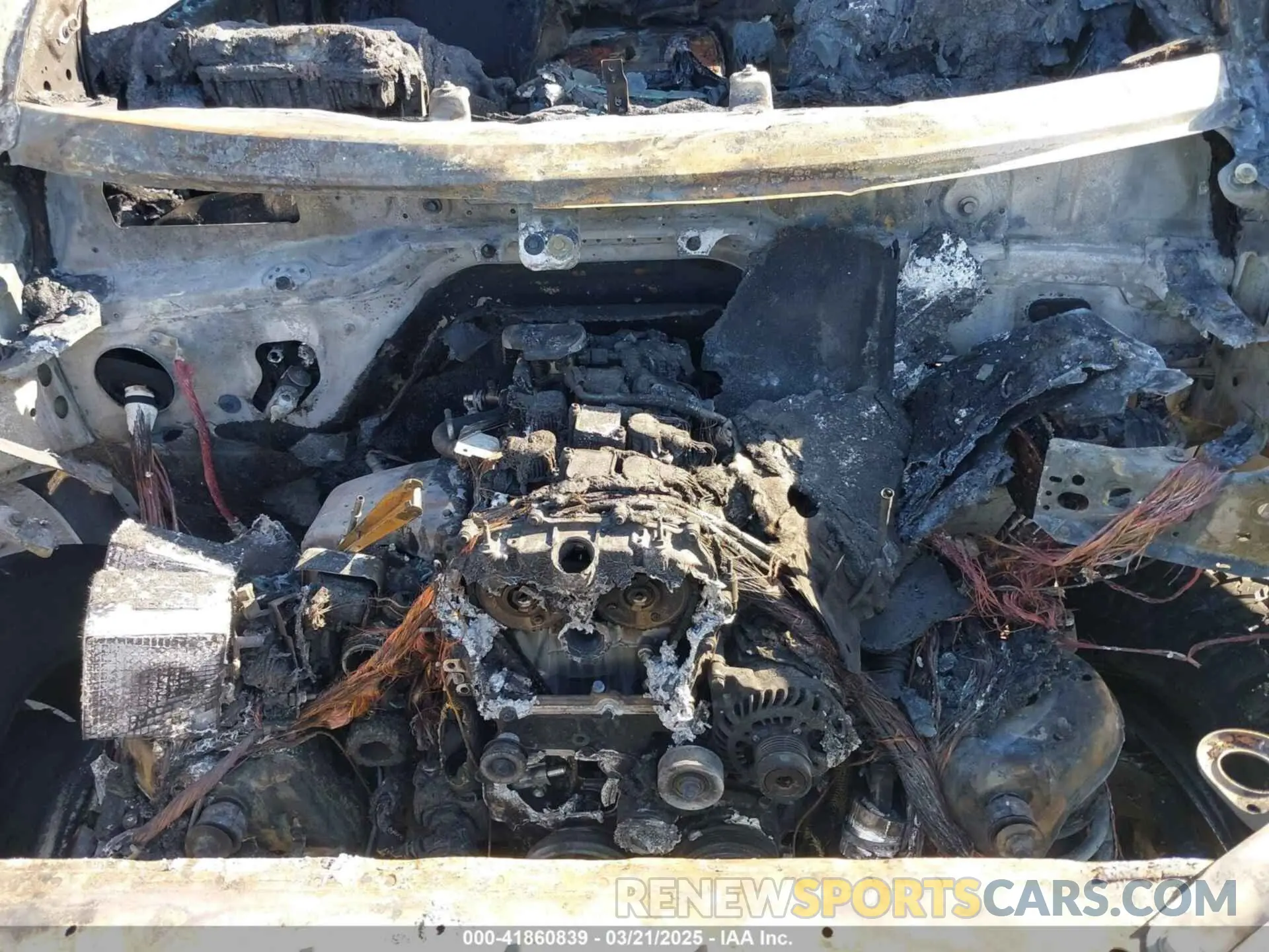 10 Photograph of a damaged car 1GCRWCEK5KZ306806 CHEVROLET SILVERADO 1500 2019