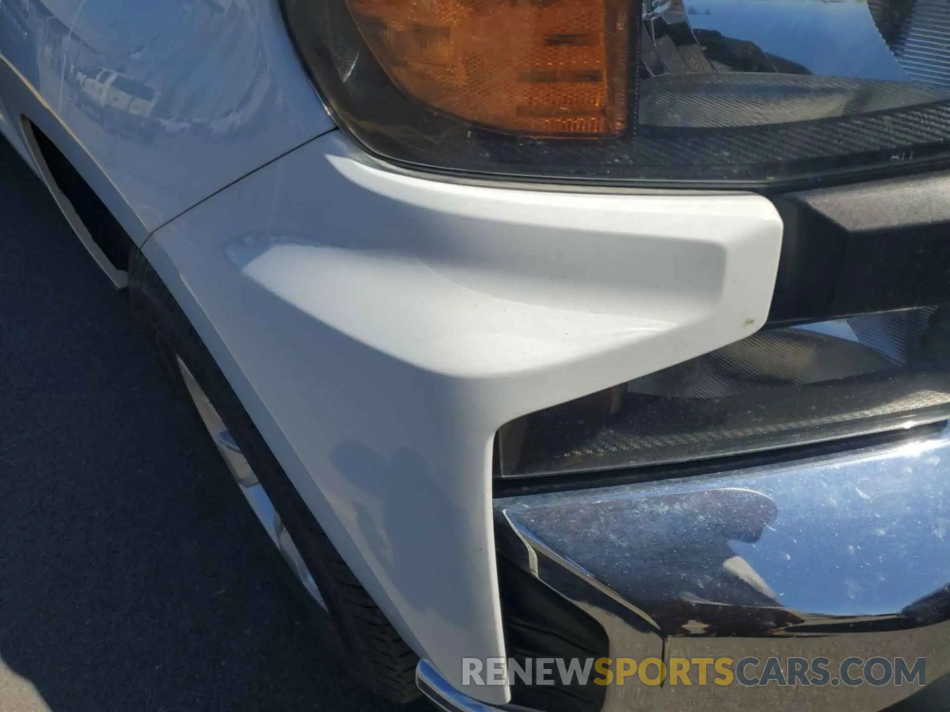 26 Photograph of a damaged car 1GCRYAEF6KZ264163 CHEVROLET SILVERADO 1500 2019