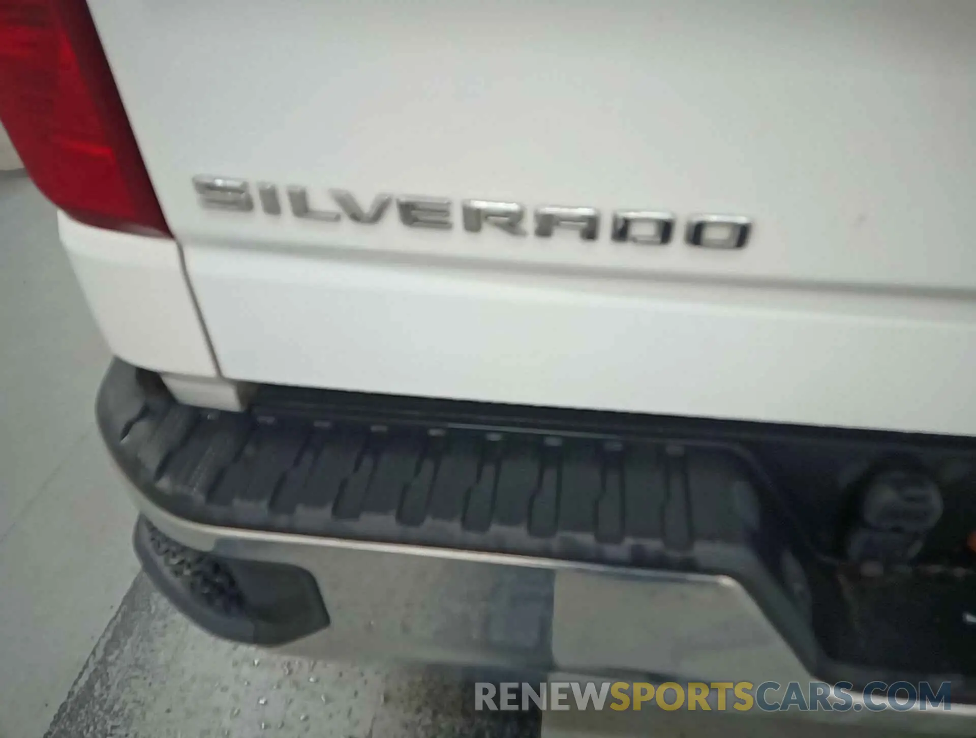 30 Photograph of a damaged car 1GCRYAEF6KZ264163 CHEVROLET SILVERADO 1500 2019