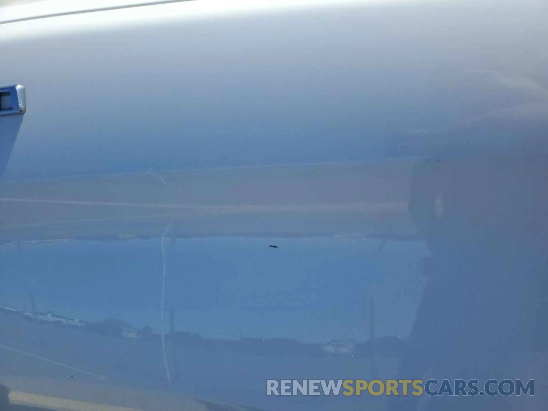 31 Photograph of a damaged car 1GCRYAEF6KZ264163 CHEVROLET SILVERADO 1500 2019