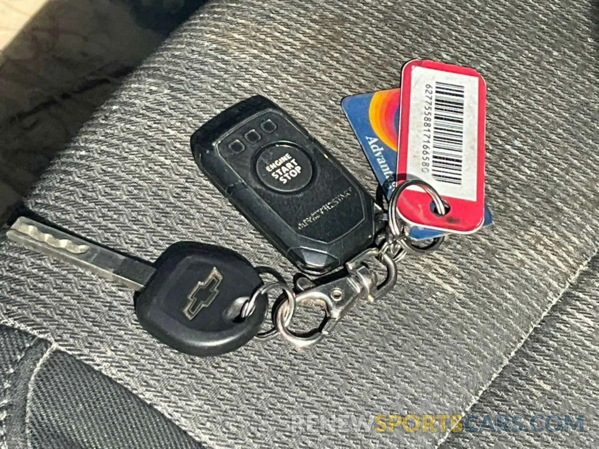16 Photograph of a damaged car 1GCRYAEF9KZ257806 CHEVROLET SILVERADO 1500 2019