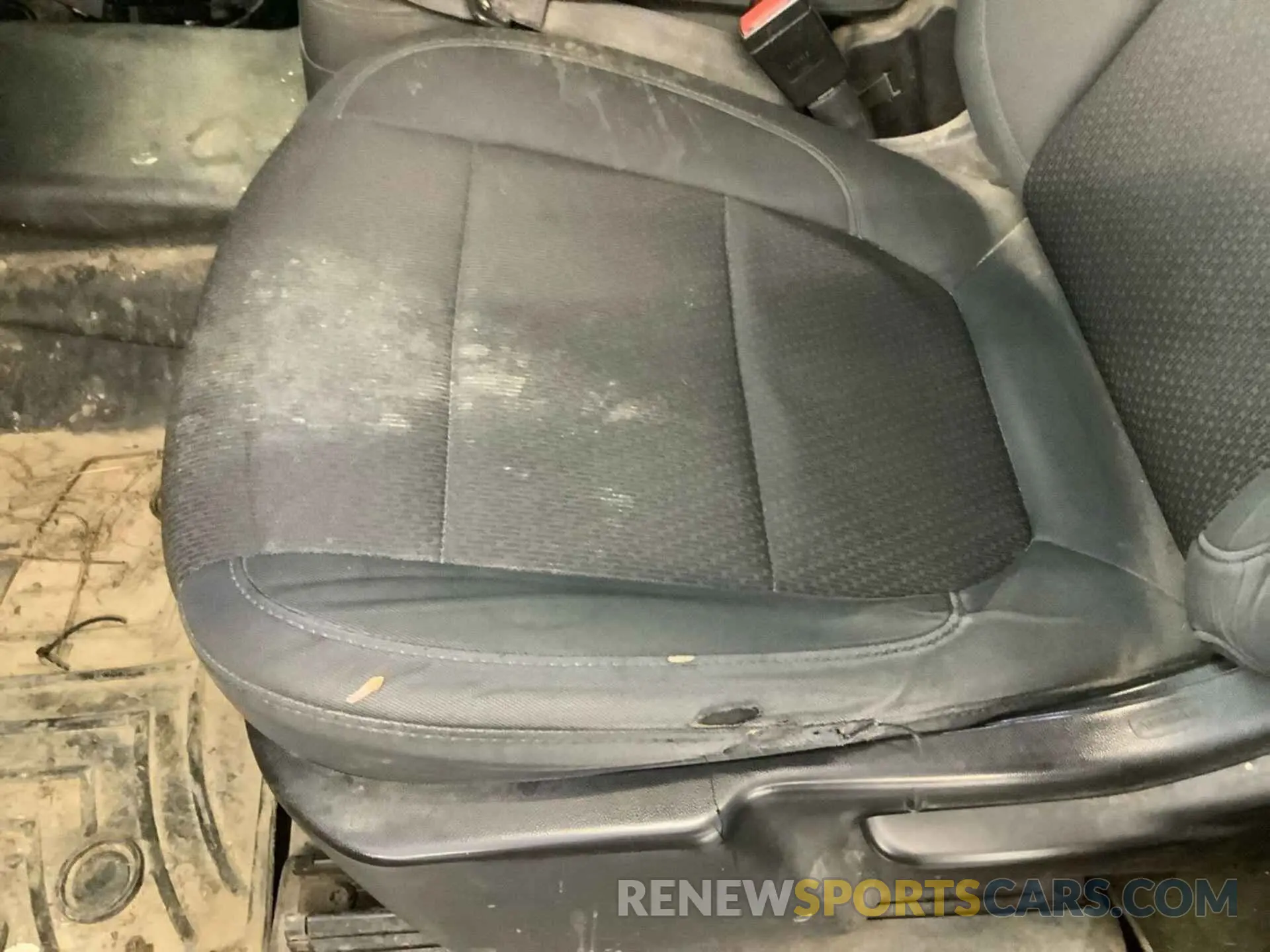 26 Photograph of a damaged car 1GCRYAEF9KZ257806 CHEVROLET SILVERADO 1500 2019