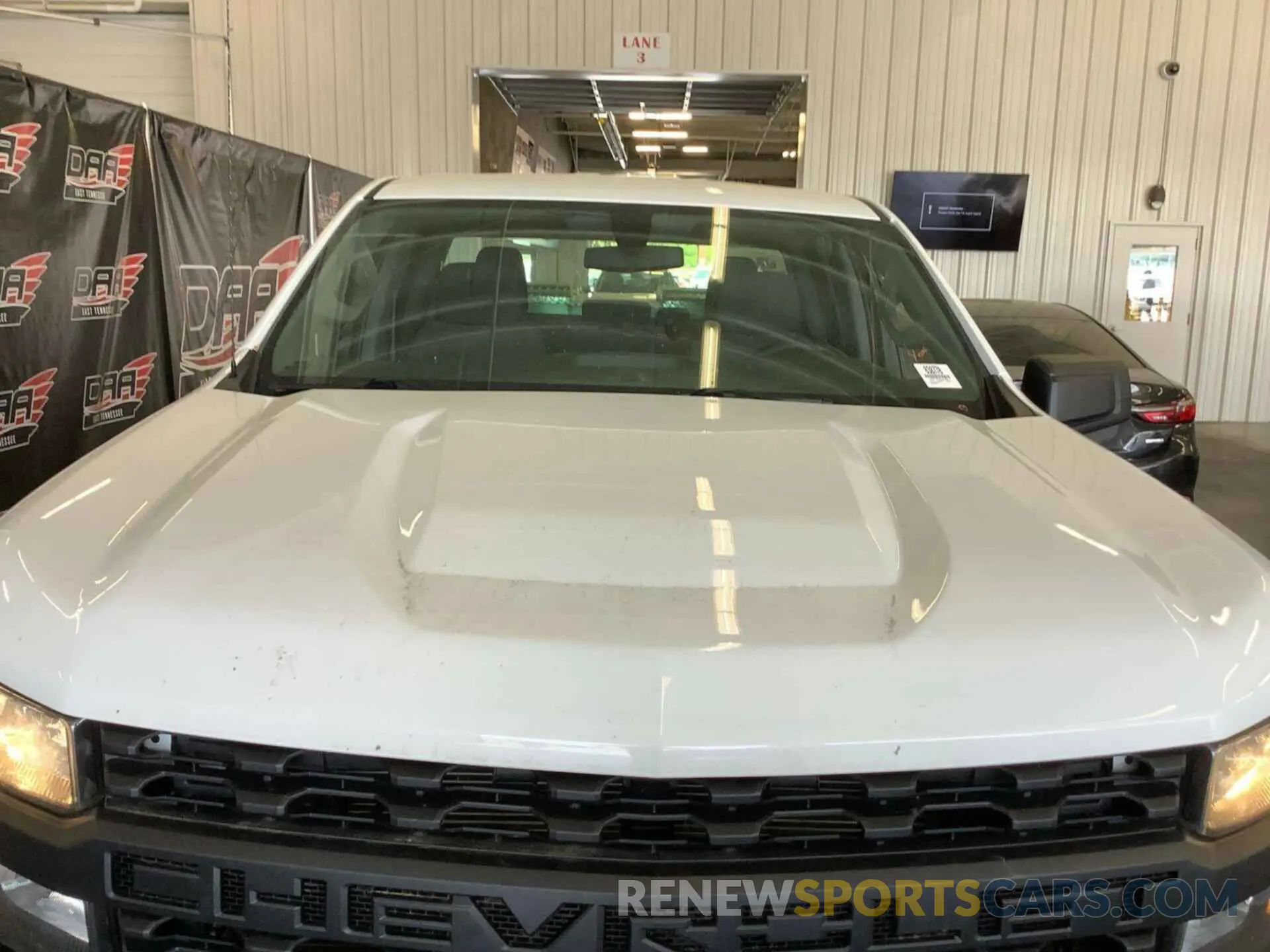 29 Photograph of a damaged car 1GCRYAEF9KZ257806 CHEVROLET SILVERADO 1500 2019