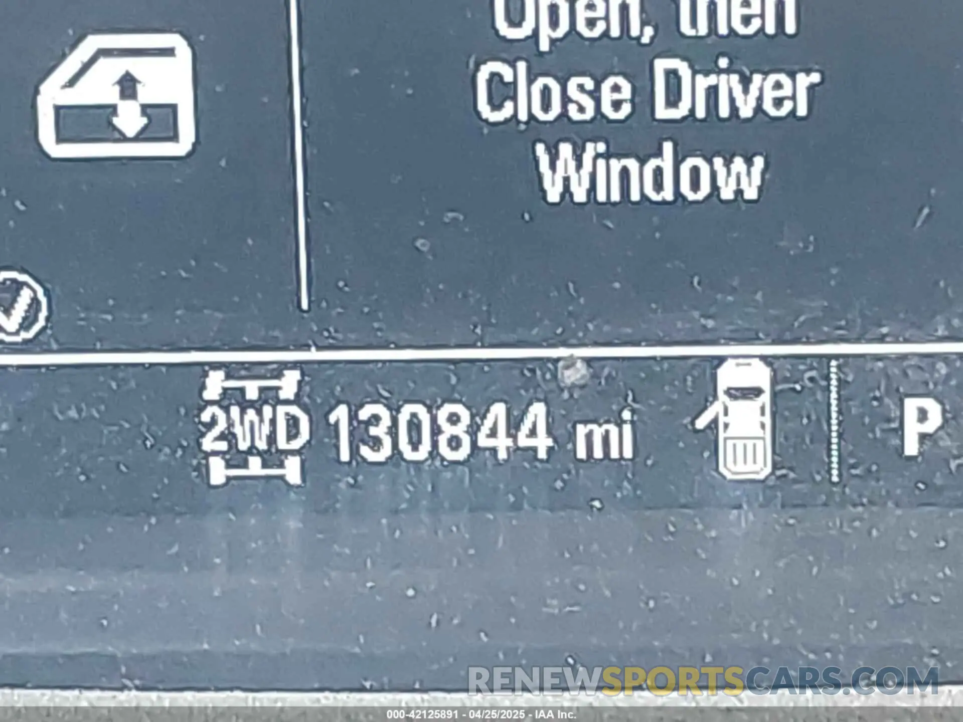15 Photograph of a damaged car 1GCRYAEH0KZ255590 CHEVROLET SILVERADO 1500 2019