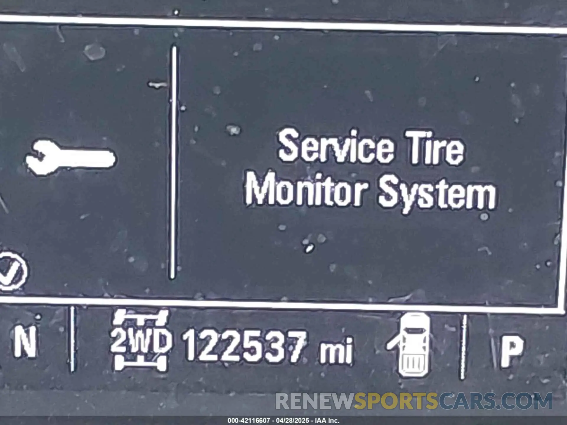 15 Photograph of a damaged car 1GCRYAEH3KZ392586 CHEVROLET SILVERADO 1500 2019