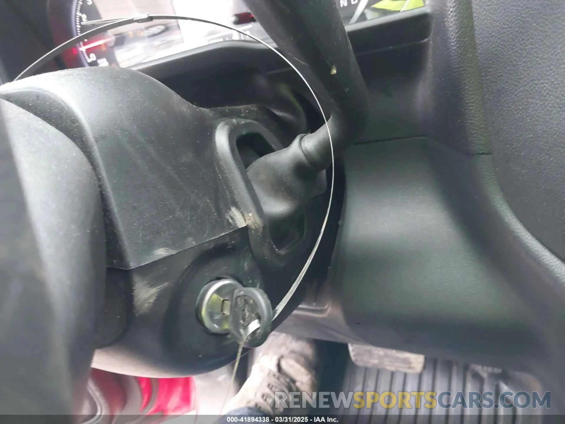 11 Photograph of a damaged car 1GCRYAEH3KZ405918 CHEVROLET SILVERADO 1500 2019